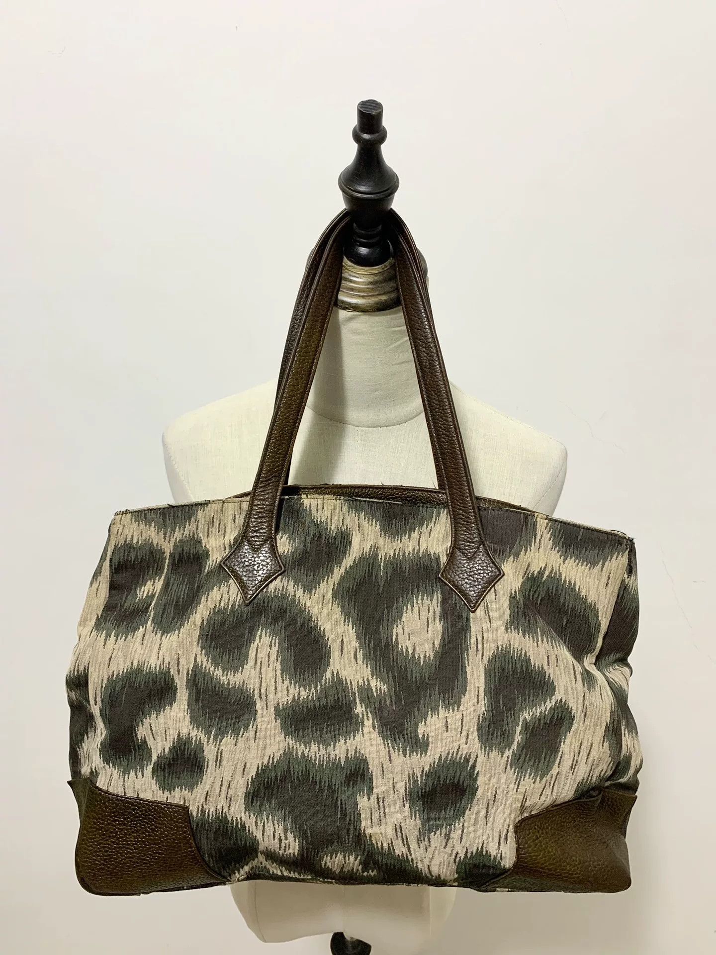 Luxury × Vivienne Westwood Vivienne Westwood Anglomania Bag with