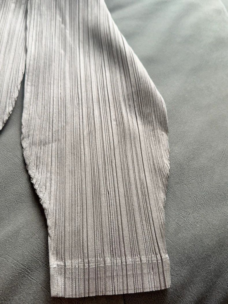 Issey Miyake Issey Miyake size:4 Old-style lantern pants Size 42" / US 20 - 4 Thumbnail