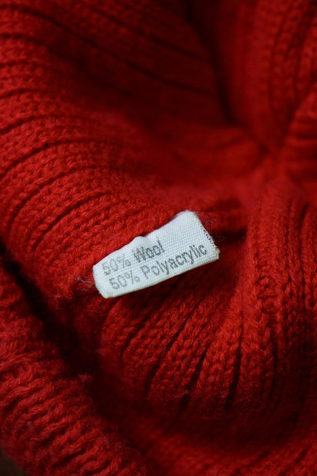 No Fear Rare 90’s No Fear Beanie Skatewear Size ONE SIZE - 8 Thumbnail