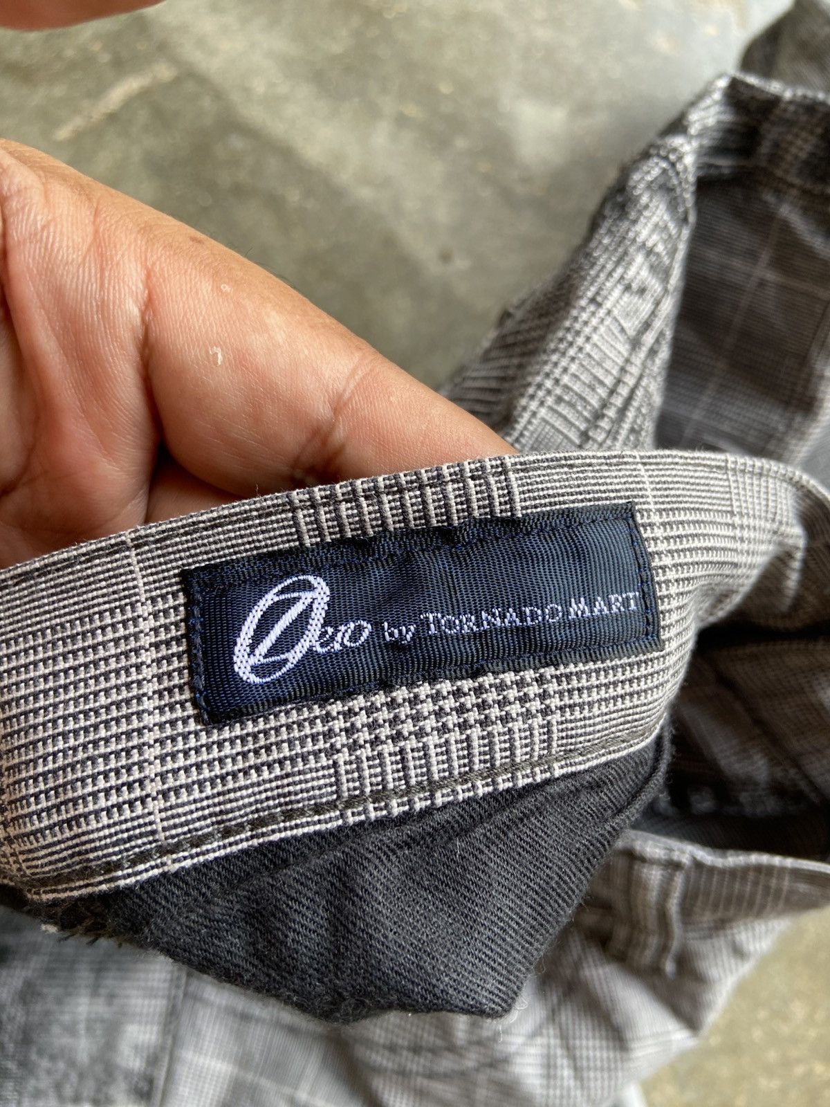Tornado Mart TORNADO MART PANTS Size US 32 / EU 48 - 8 Thumbnail