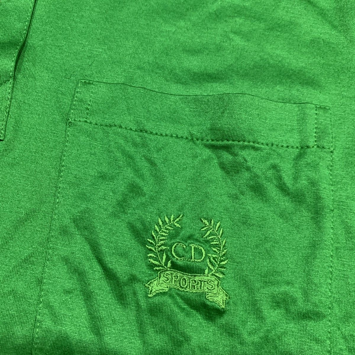 Christian Dior Monsieur Dior sports vtg Size US M / EU 48-50 / 2 - 4 Thumbnail