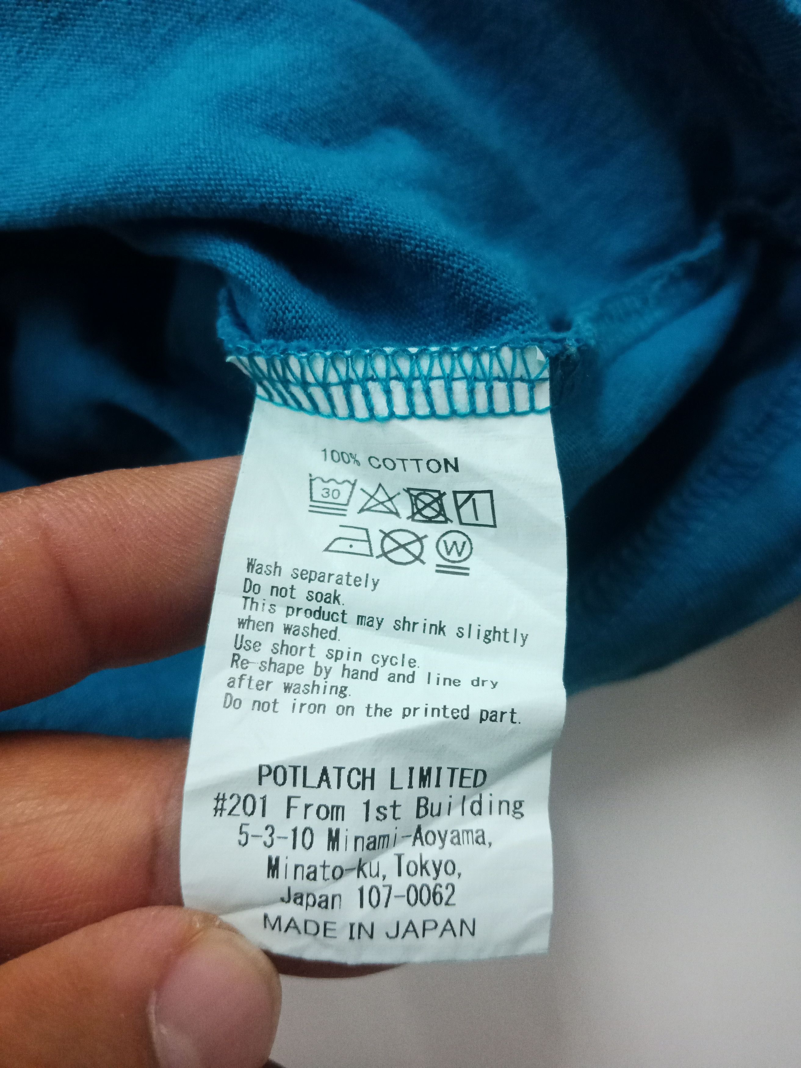 Cav Empt 2018AW Cav Empt Ce De Si Gn #D Size US XL / EU 56 / 4 - 8 Thumbnail