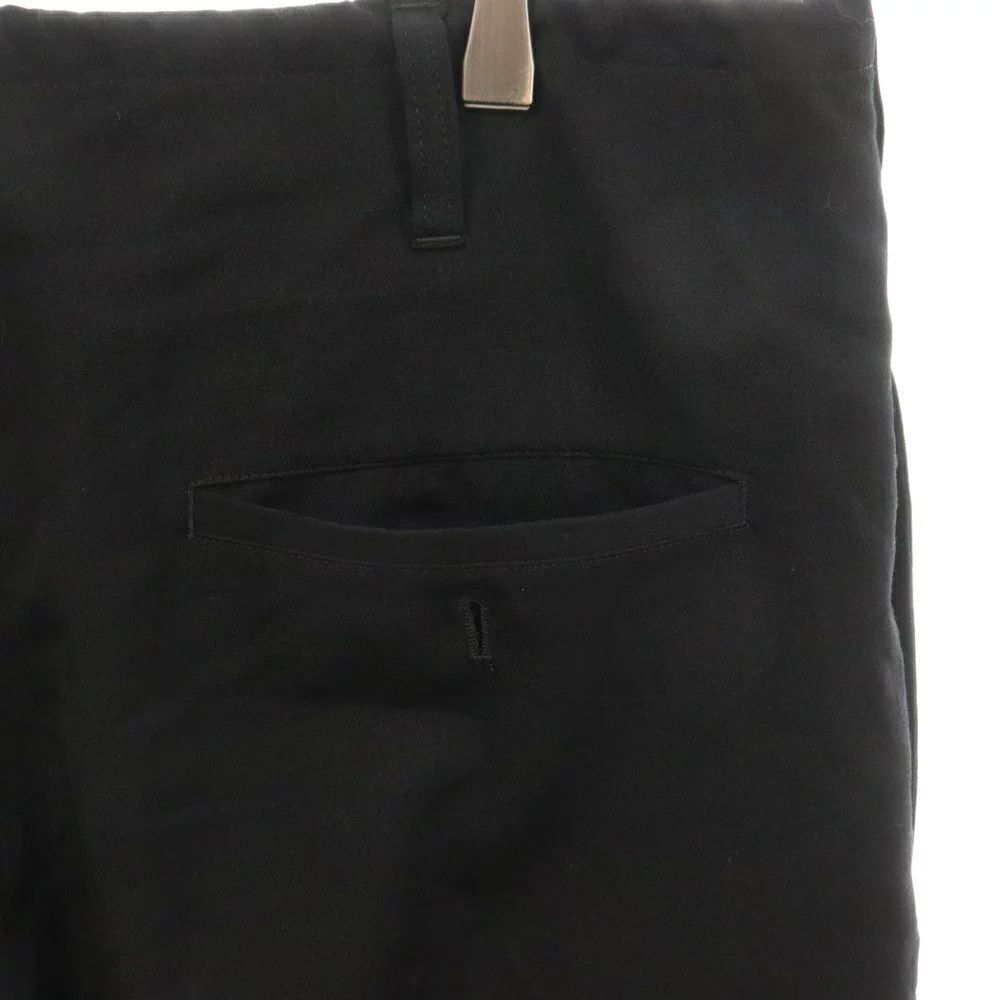 Yohji Yamamoto Yohji Yamamoto POUR HOMME 18SS string pants Size US 36 / EU 52 - 4 Thumbnail