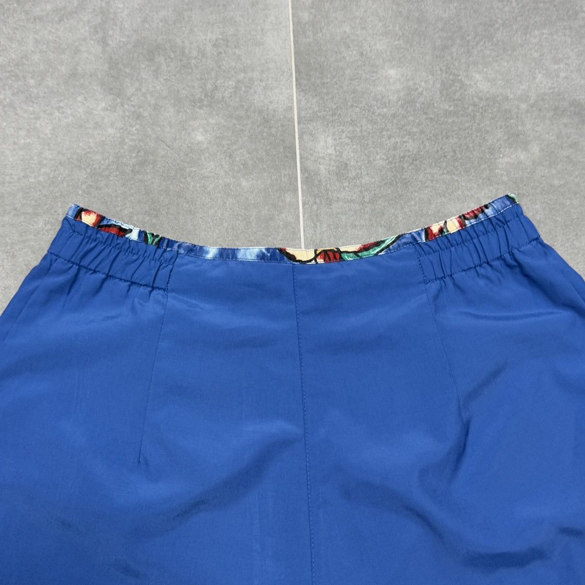 Adidas × Vintage Vintage Adidas Women Shorts Size USA 12 Size 34" / US 12 / IT 48 - 19 Thumbnail