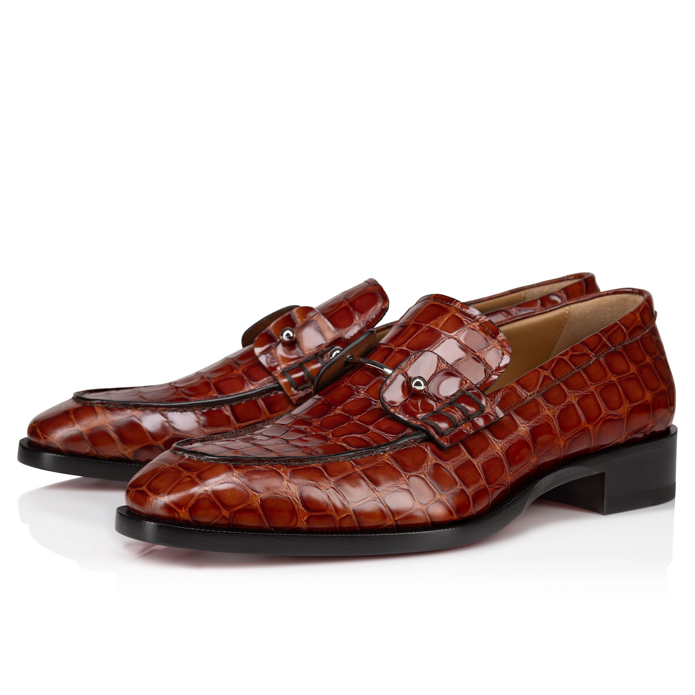 Christian Louboutin chambelimoc Size US 8 / EU 41 - 1 Thumbnail