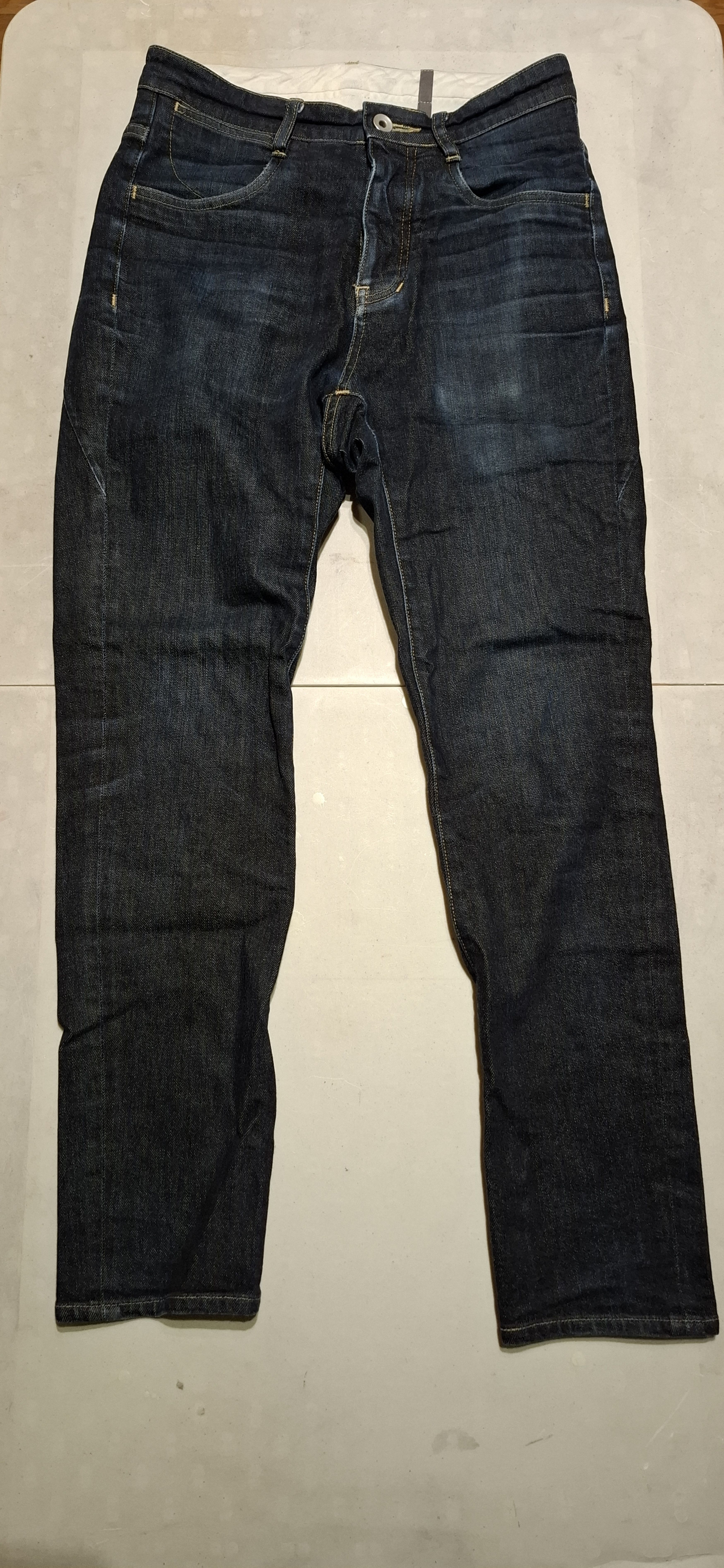 Kazuyuki Kumagai Attachment Jeans Size US 28 / EU 44 - 1 Thumbnail