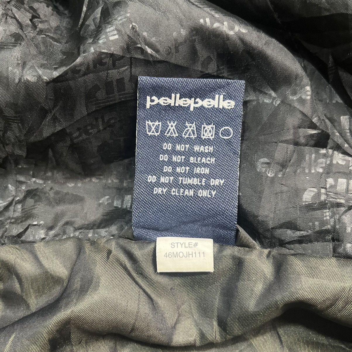Pelle Pelle Vintage 90s Y2K Pelle Pelle Puffer Jacket Size US XL / EU 56 / 4 - 11 Thumbnail