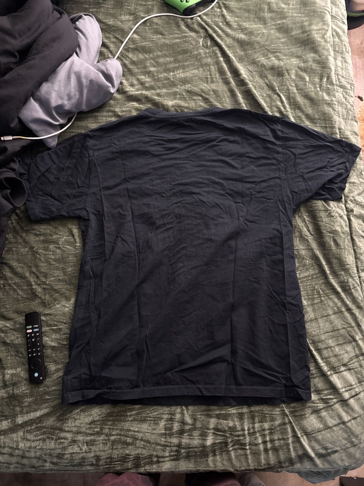 Half Evil Half Evil Sanctuary of Evil XL t-shirt Size US XL / EU 56 / 4 - 3 Thumbnail