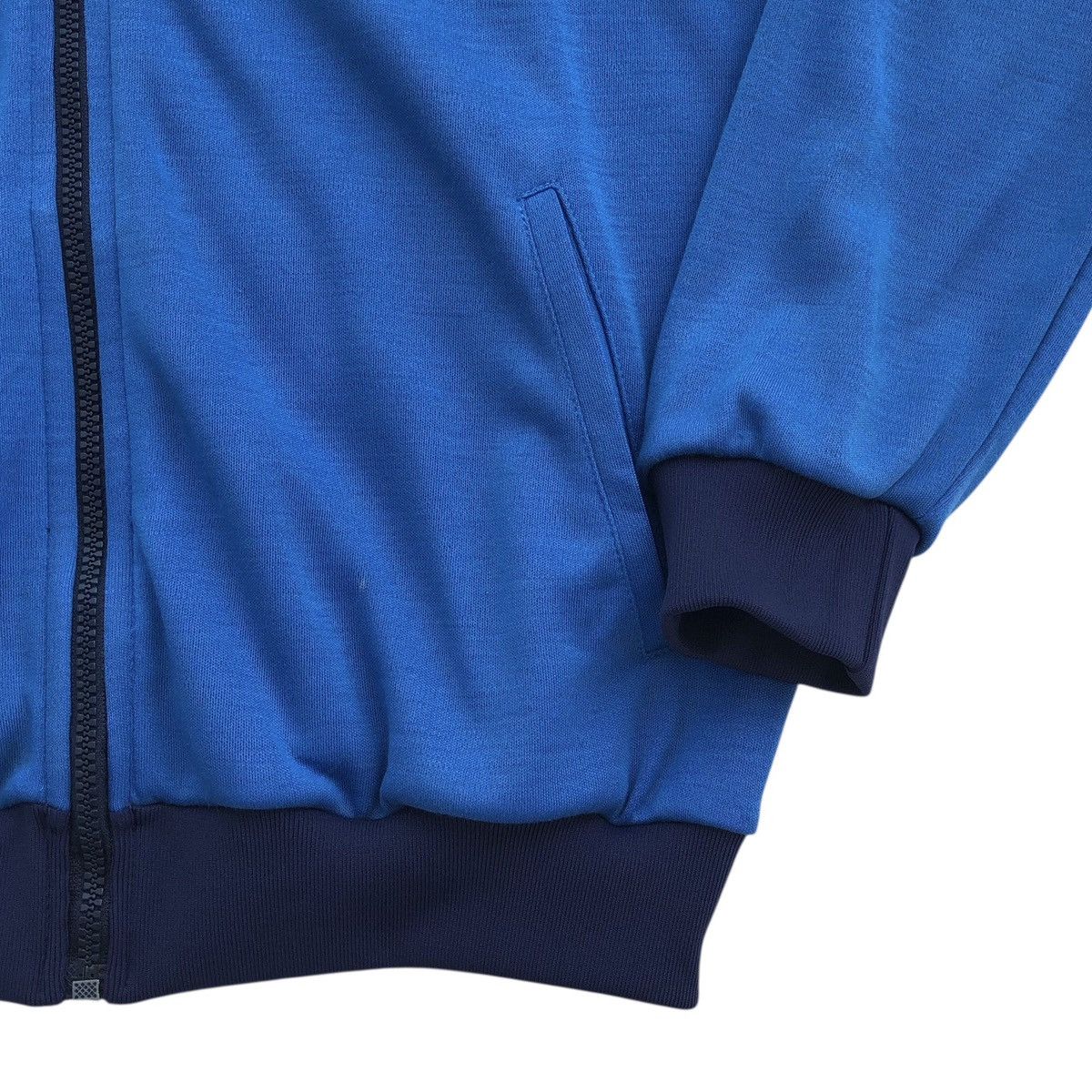 Vintage Vintage 70’s Fila BJ Track Top Jacket Size US L / EU 52-54 / 3 - 5 Thumbnail