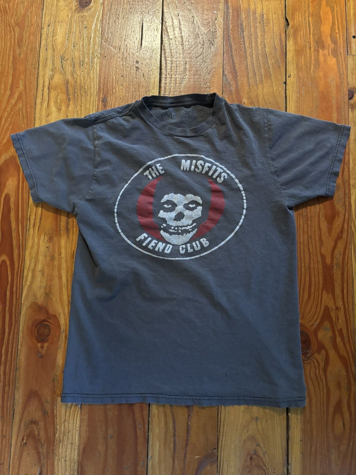 Other Misfits Fiend Club T Size US M / EU 48-50 / 2 - 1 Thumbnail