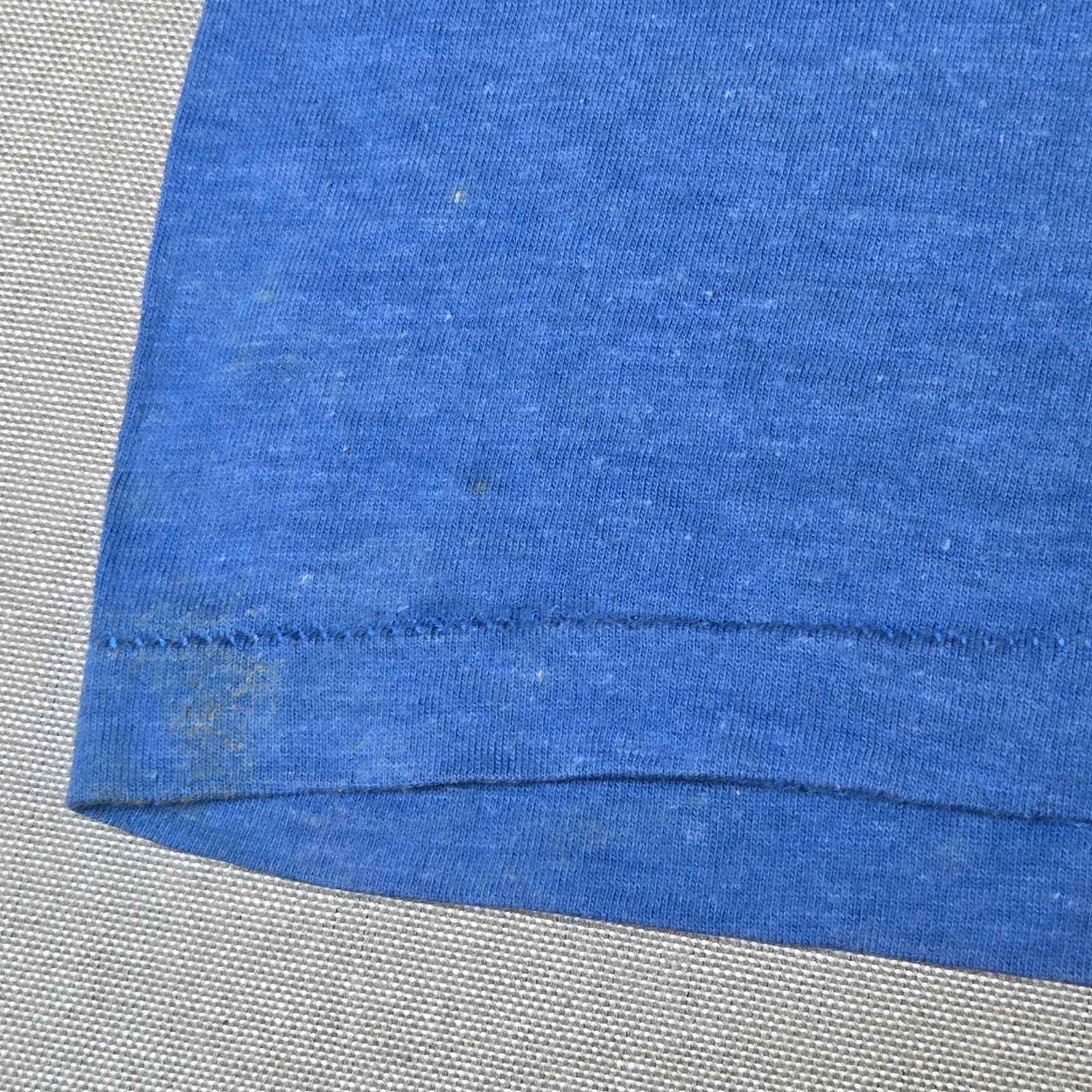 Vintage 1982 Weekend on Wheels Single Stitch Vintage Tee Size US L / EU 52-54 / 3 - 7 Thumbnail