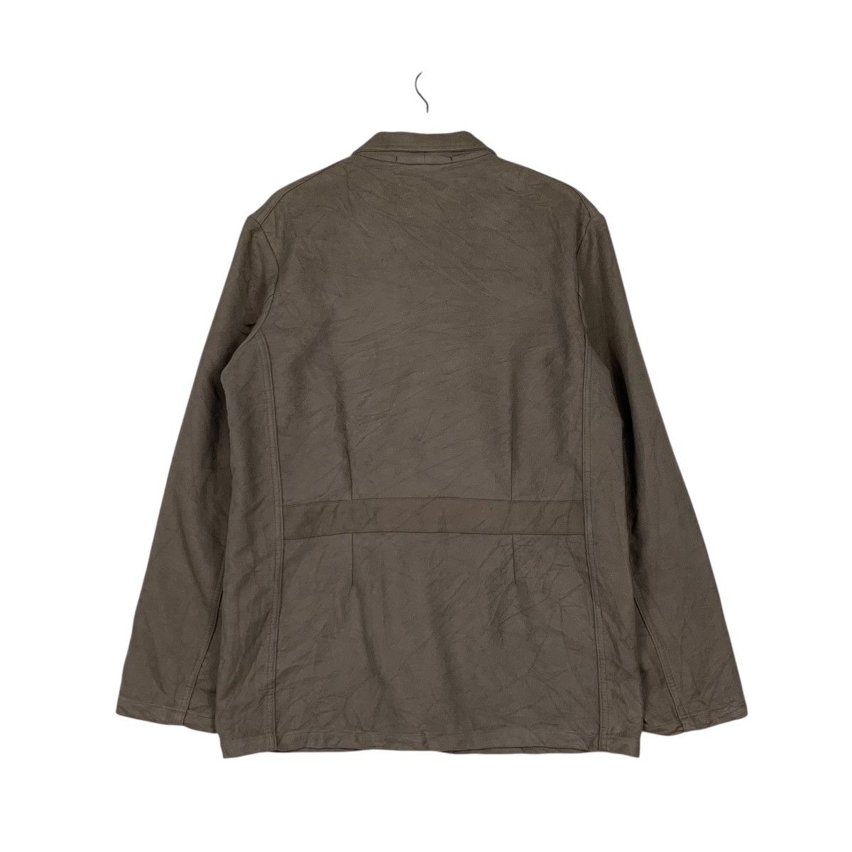 Vetra Vetra Casual Jacket Size US M / EU 48-50 / 2 - 7 Thumbnail