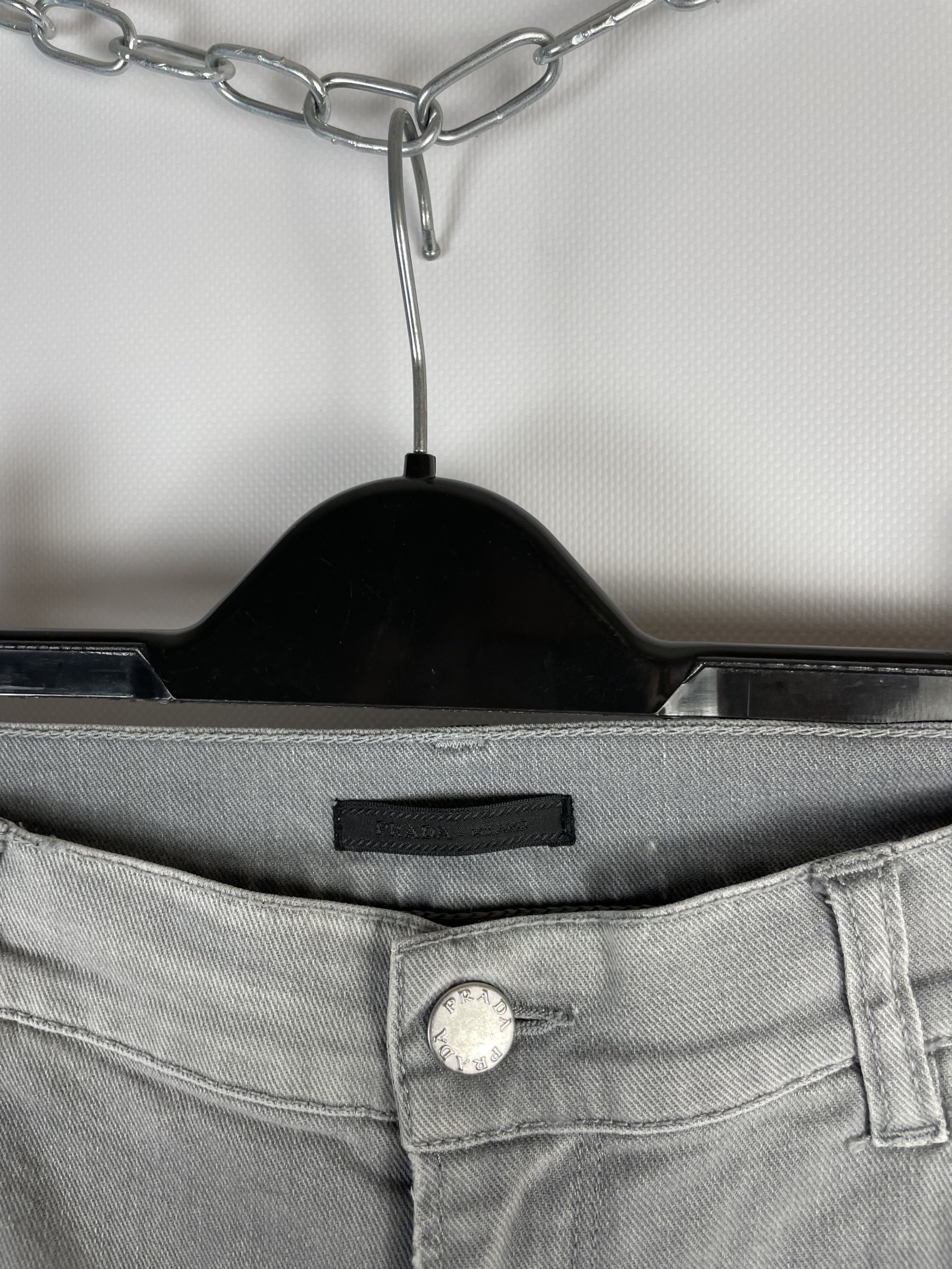Other Prada Jeans Denim Pants Size US 34 / EU 50 - 4 Thumbnail