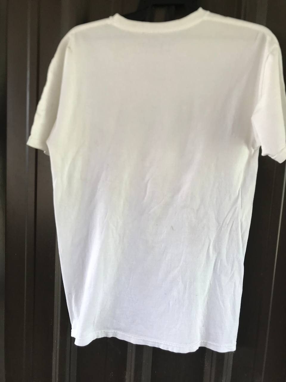 Other Vintage MNWKA MISHKA Chaos Tee Size US S / EU 44-46 / 1 - 4 Thumbnail