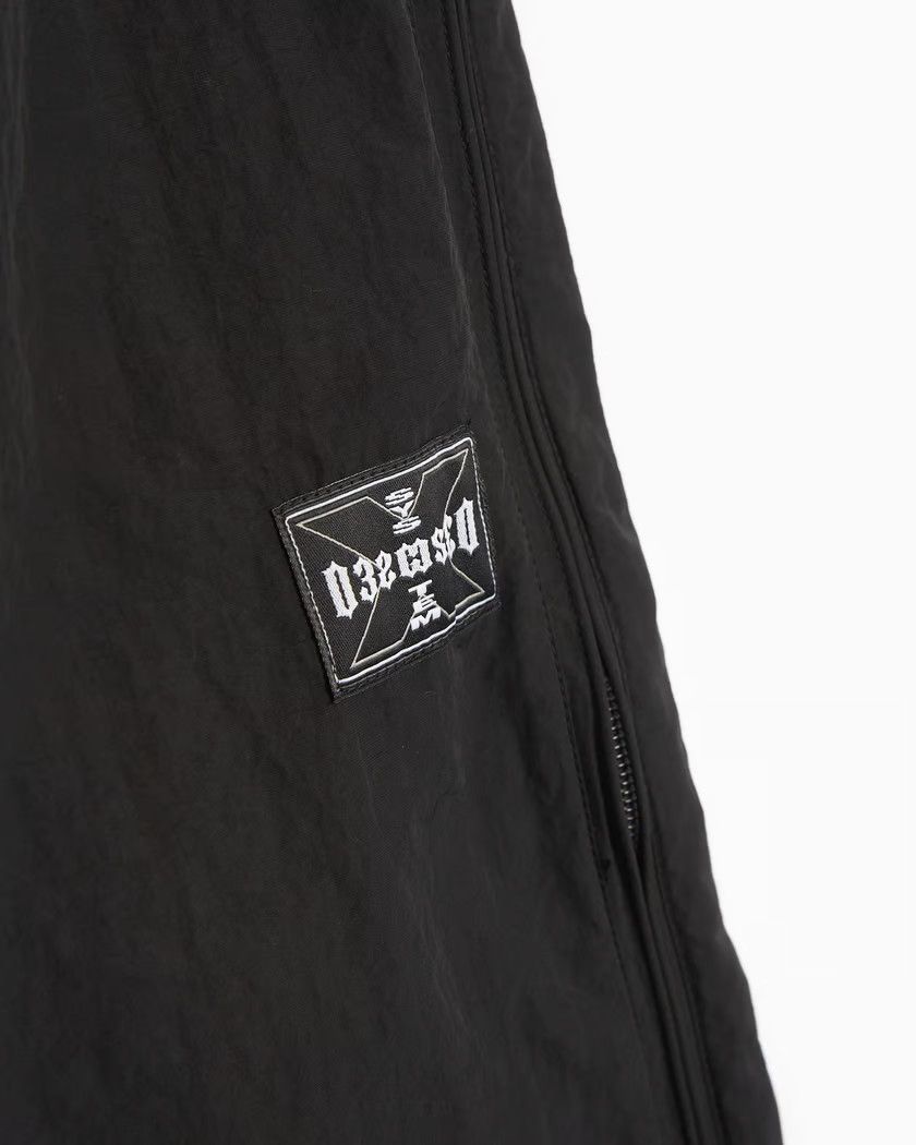 032c UNOFFICIAL "TEAM" TAG TRACKSUIT BOTTOMS Size US 29 - 3 Thumbnail