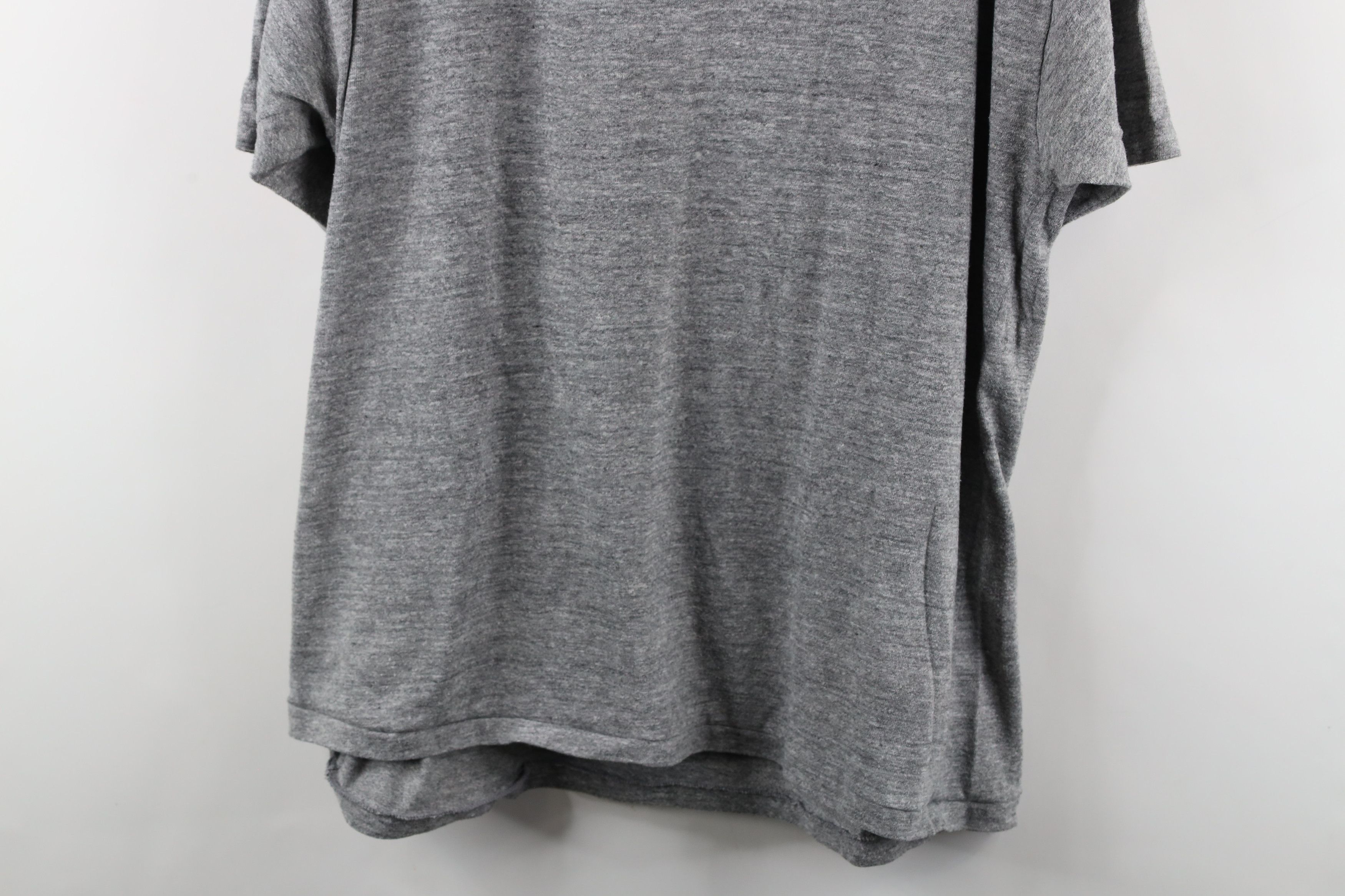 Russell Athletic × Vintage Vintage 80s 90s Russell Athletic Jersey Knit T-Shirt USA Size US XXL / EU 58 / 5 - 10 Thumbnail
