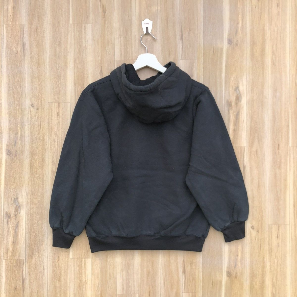 Vintage Vintage Fudan University Hoodie Pullover Sweatshirt Size US M / EU 48-50 / 2 - 4 Thumbnail