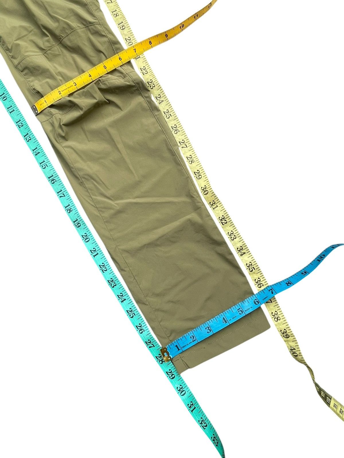 Japanese Brand Fieldcore Pant Size US 30 / EU 46 - 12 Thumbnail