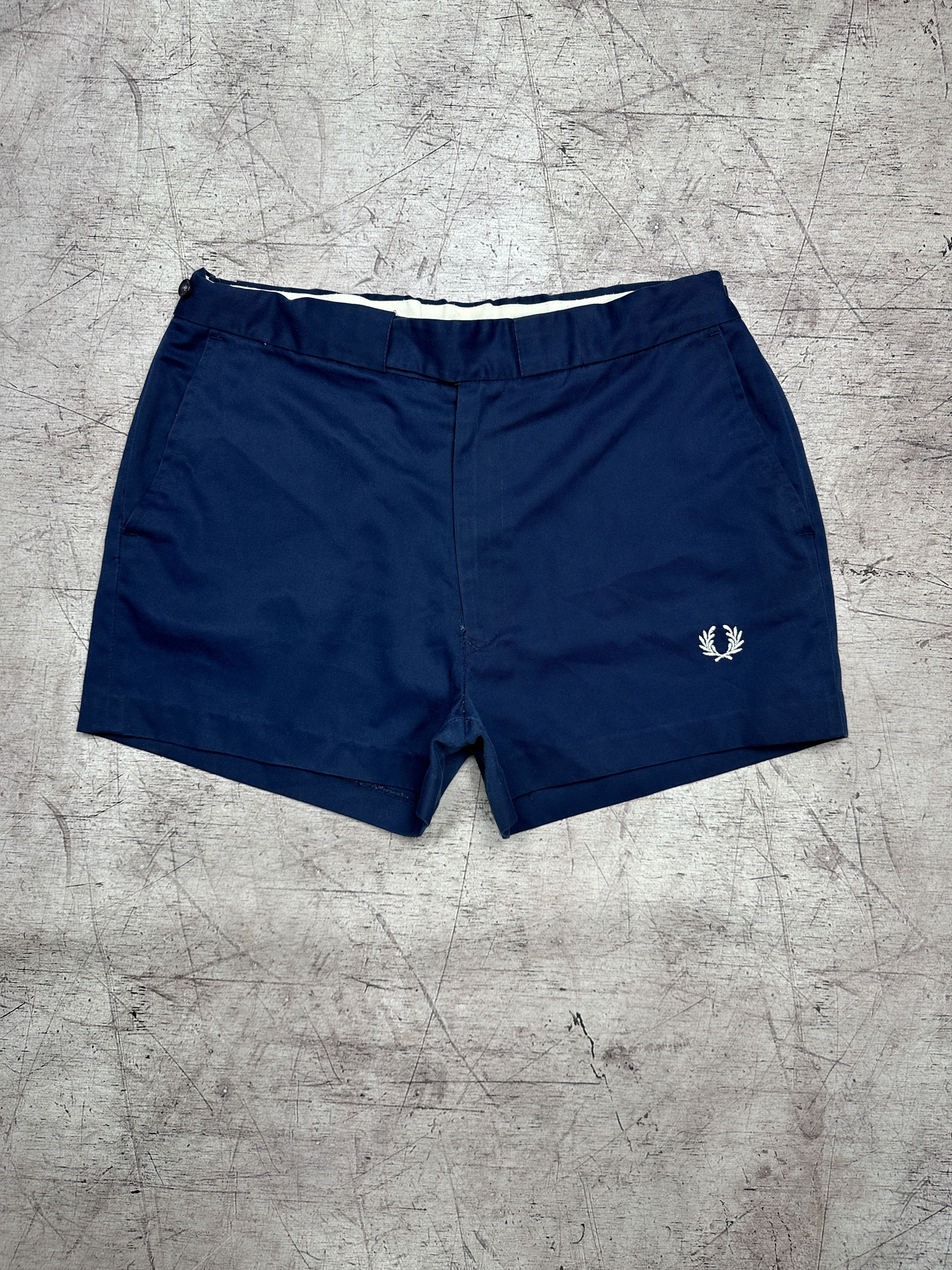 Fred Perry × Streetwear × Vintage Fred Perry Vintage Mens