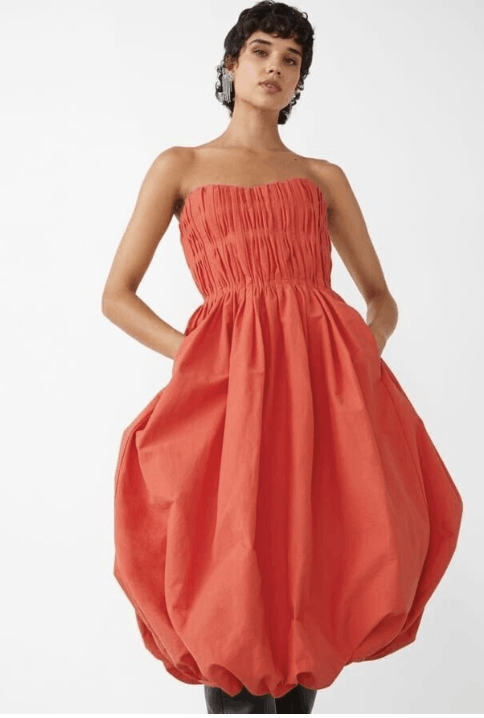 & Other Stories & Other Stories Dress Size XS / US 0-2 / IT 36-38 - 1 Thumbnail