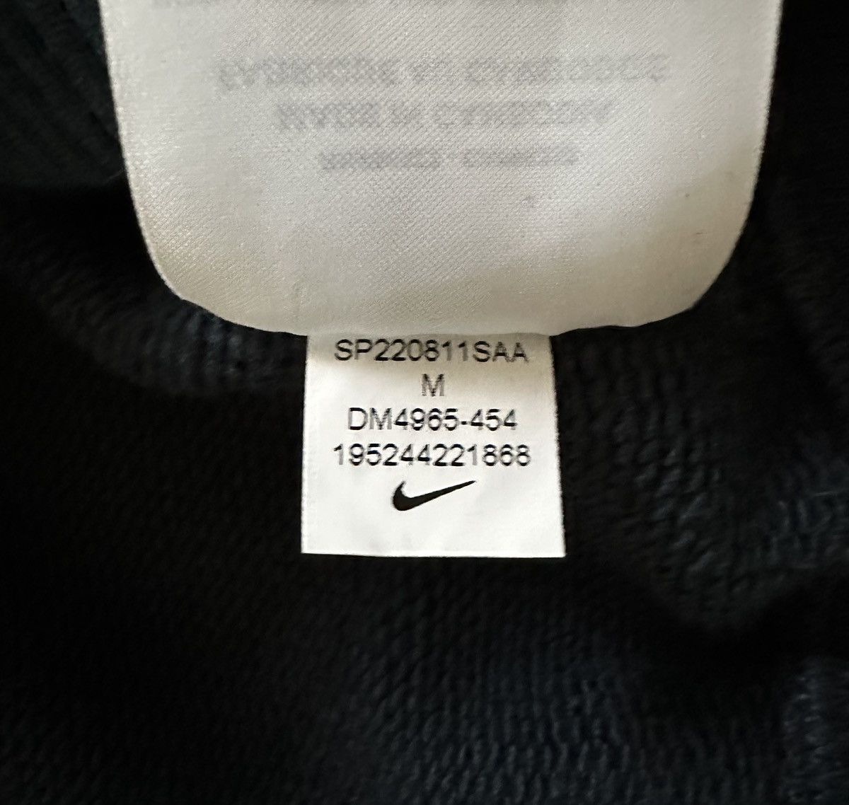 Cactus Plant Flea Market × Nike Cactus Plant Flea Market x Nike Sock Crewneck Size US M / EU 48-50 / 2 - 7 Thumbnail