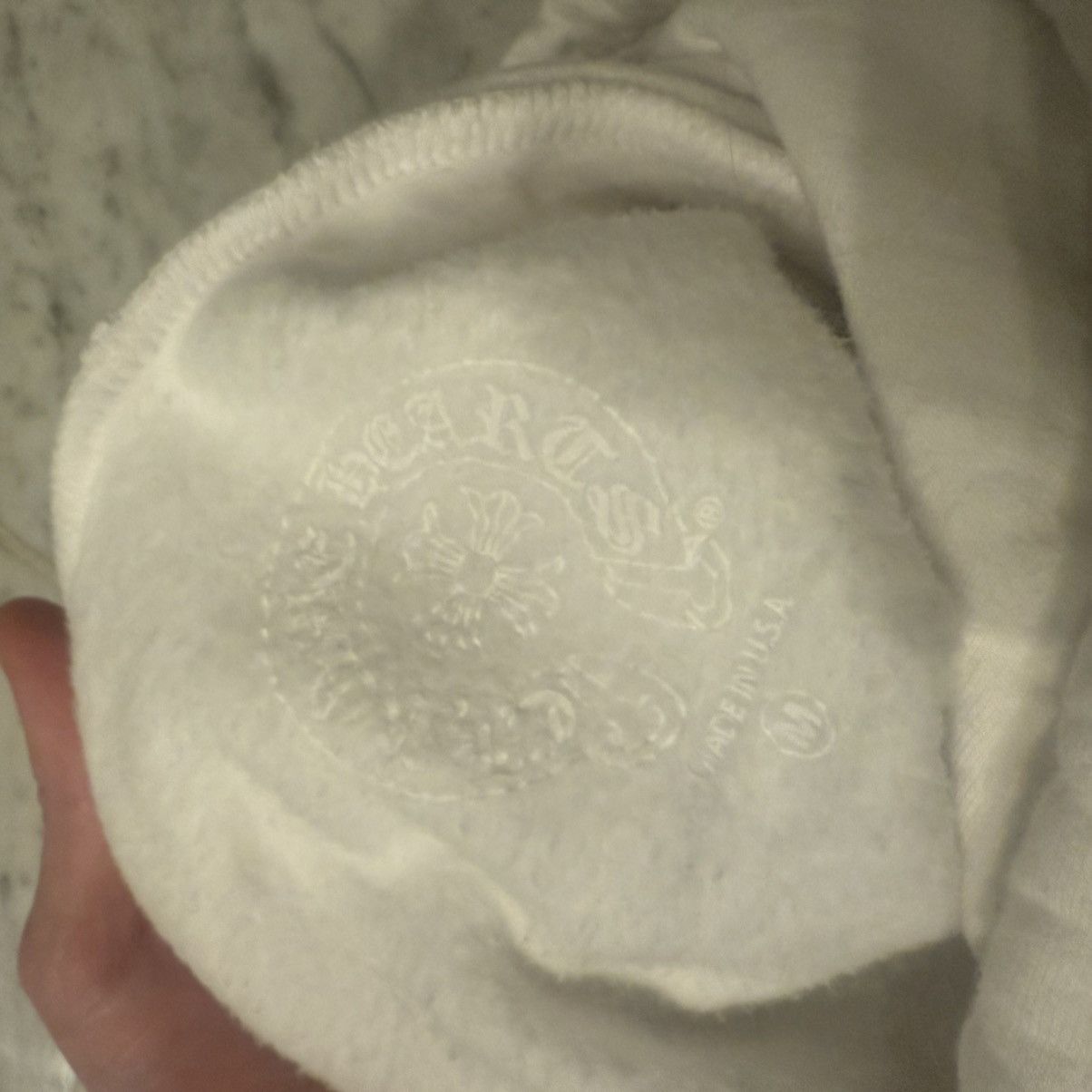 Chrome Hearts Chrome Hearts St Barths Exclusive Hoodie Size US M / EU 48-50 / 2 - 10 Thumbnail