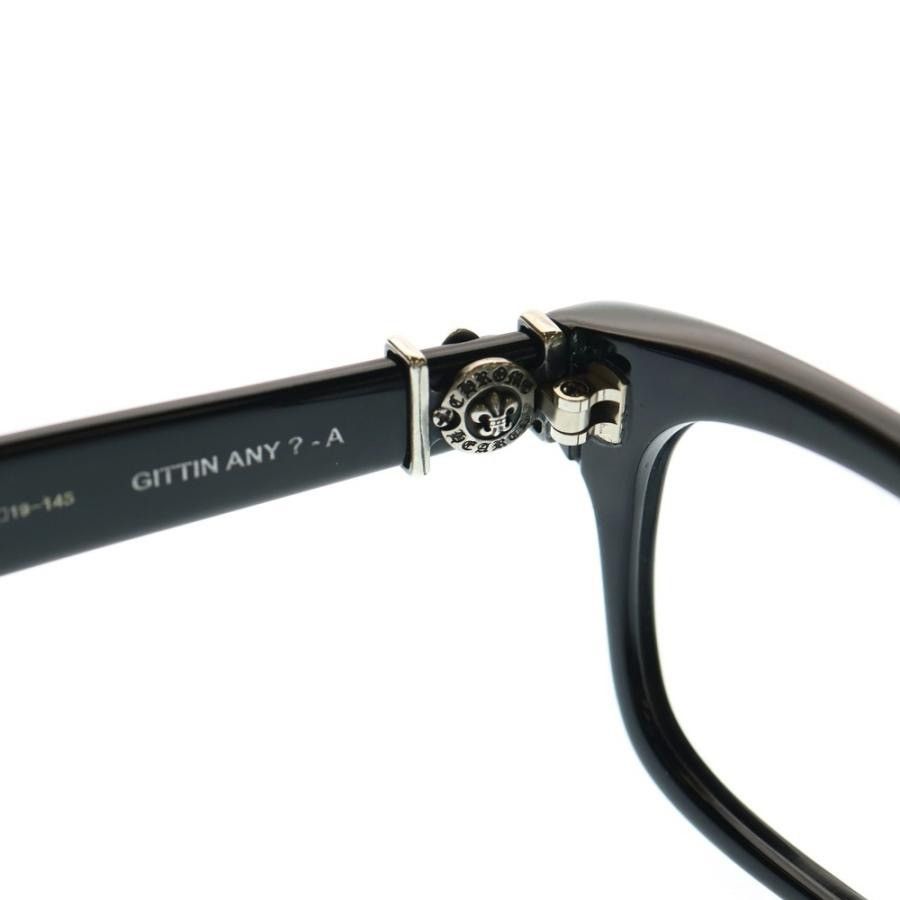 Chrome Hearts Chrome Hearts BS FLEUR glasses eyewear Size ONE SIZE - 4 Thumbnail