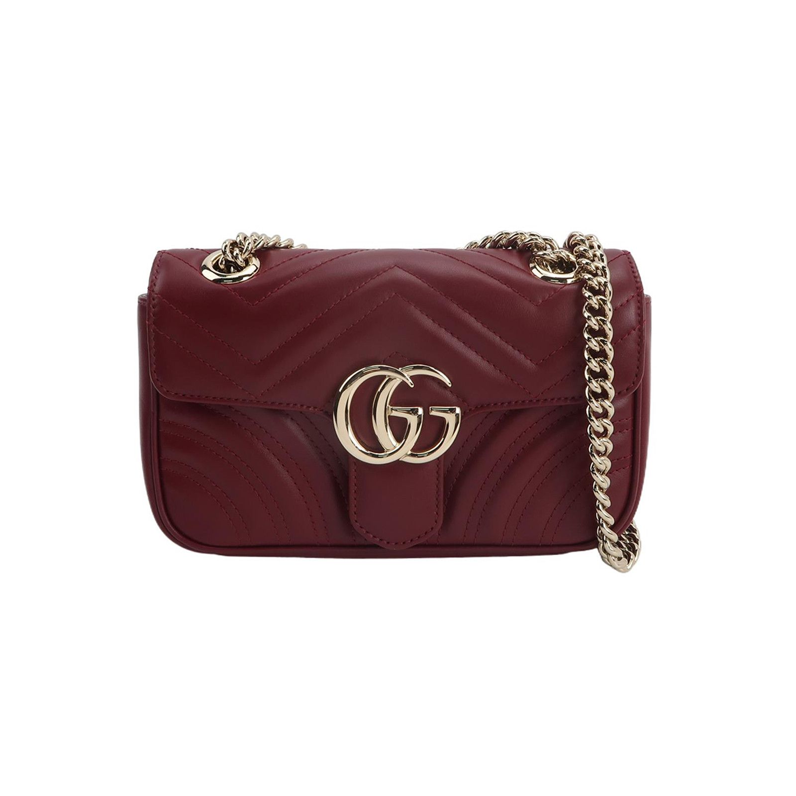 Gucci Gucci Women os Shoulder Bags Size ONE SIZE - 1 Thumbnail