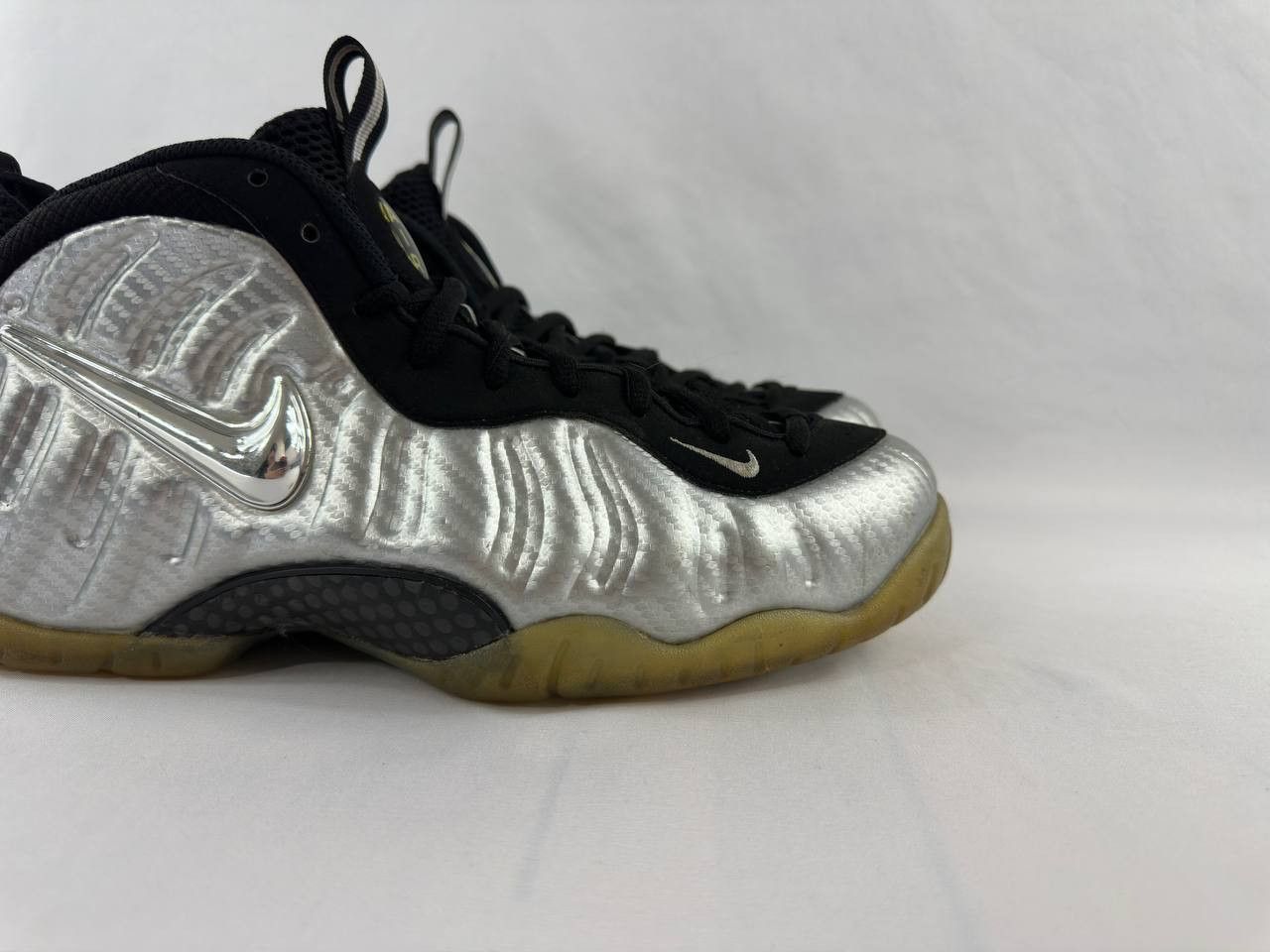 Nike Air Foamposite Pro  display picture 3