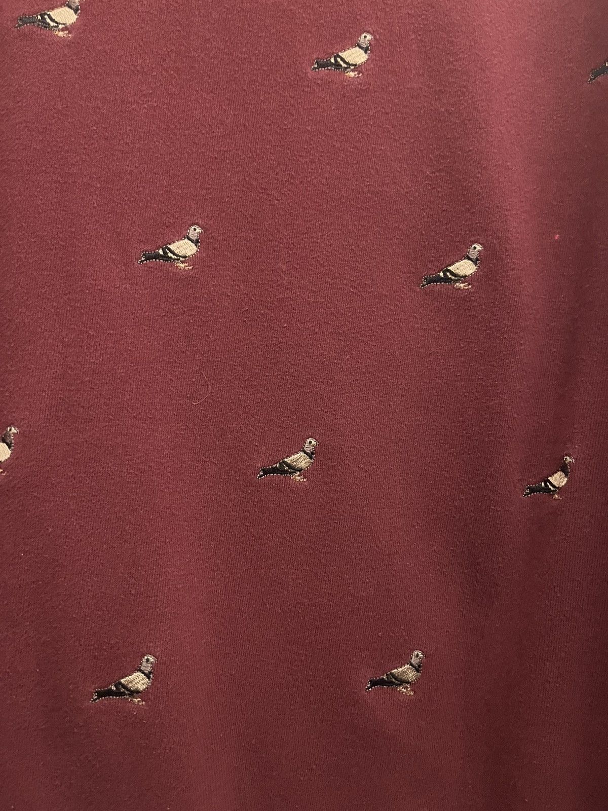 Staple Staple Pigeon Men's Sweatshirt XL Size US XL / EU 56 / 4 - 5 Thumbnail