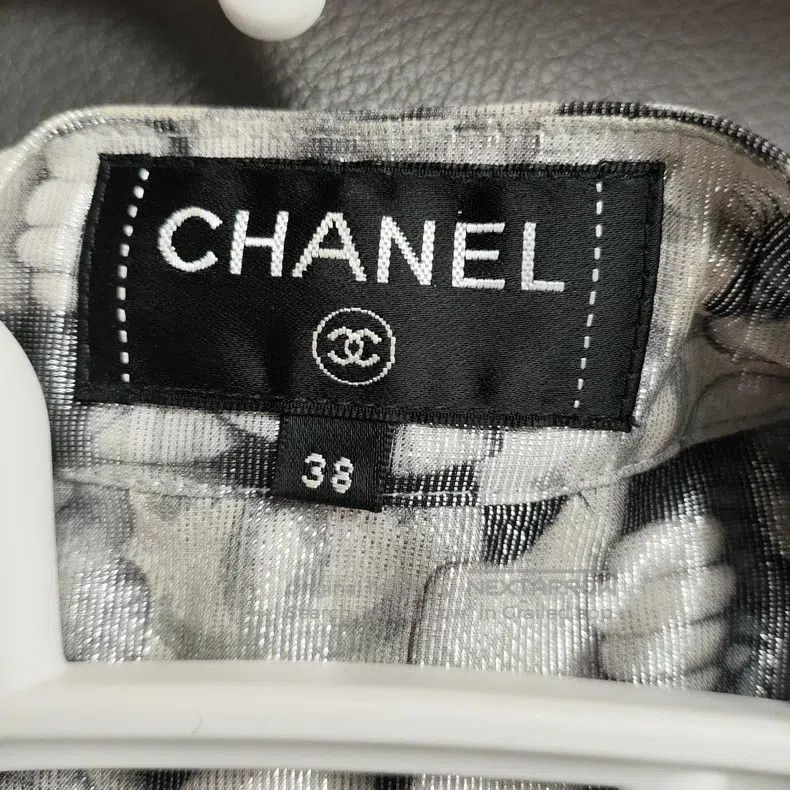 Chanel Chanel Long sleeves lined with silk Size XS / US 0-2 / IT 36-38 - 3 Thumbnail