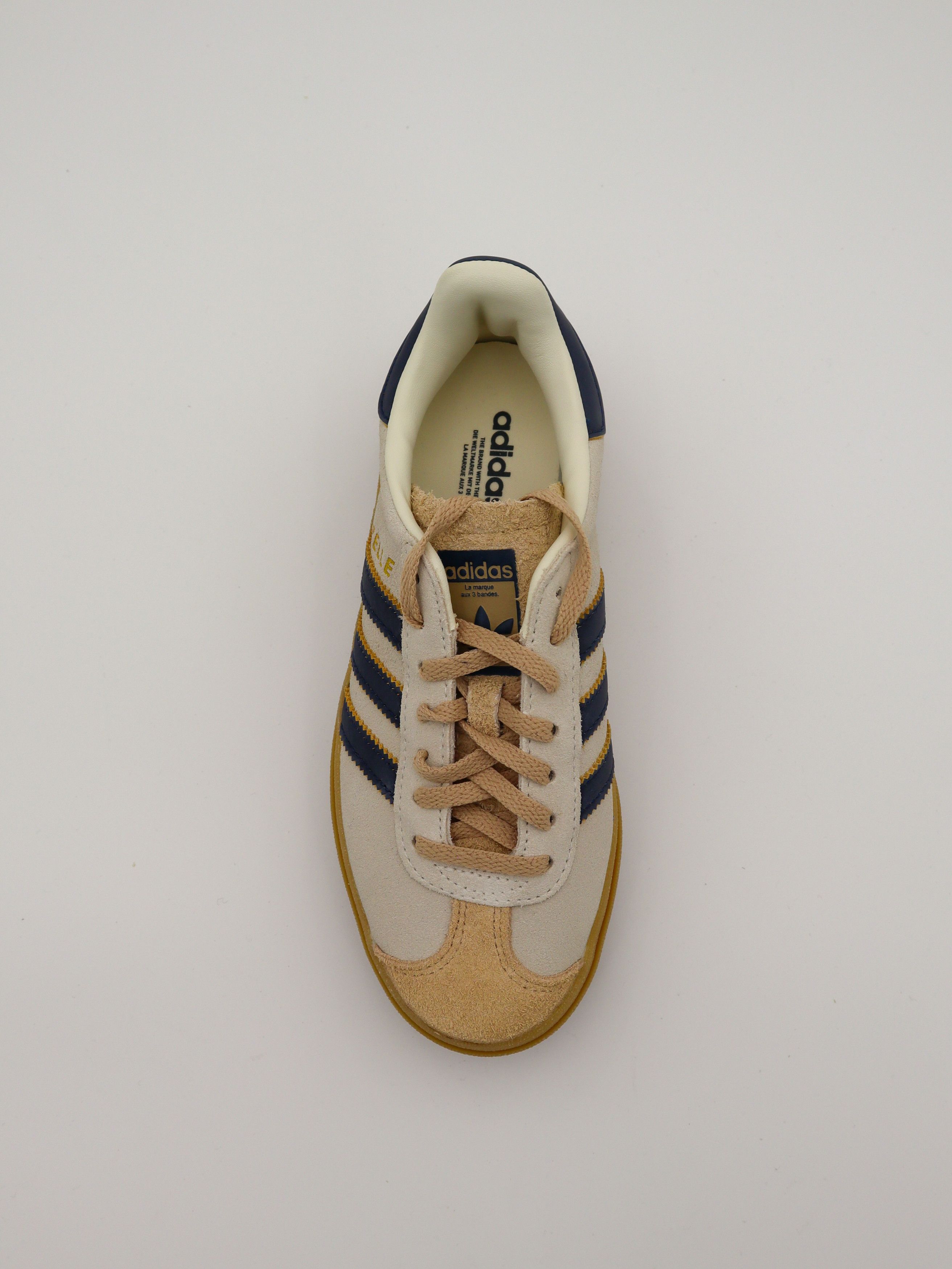 Adidas adidas Gazelle Bold Shoes Women’s - JQ5126 Size US 4.5 / IT 34.5 - 2 Thumbnail