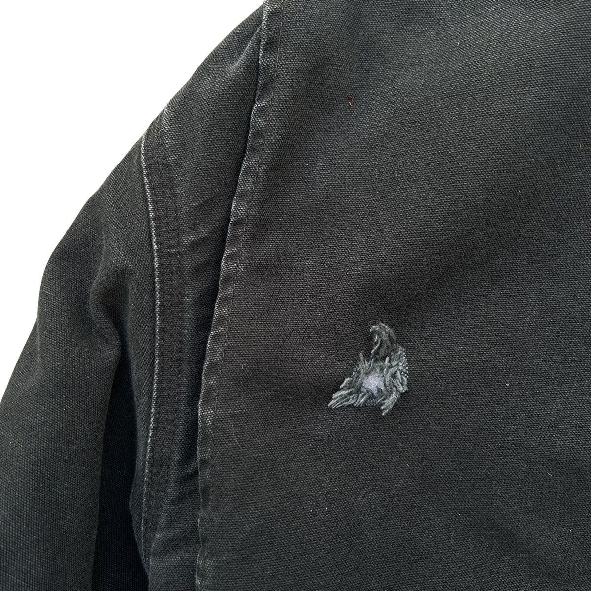 Carhartt Vintage Carhartt Traditional Coat Size XXL Made in USA Size US XXL / EU 58 / 5 - 7 Thumbnail