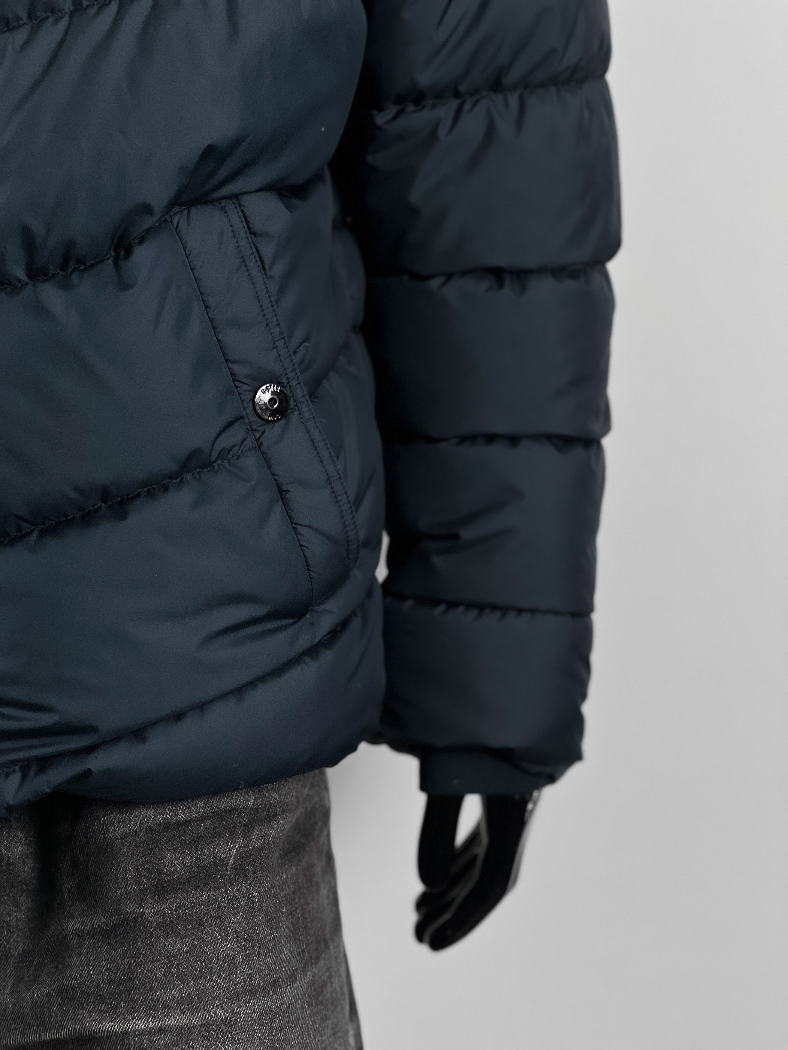 G-Star G-Star Raw Men`s Down Jacket Size US L / EU 52-54 / 3 - 16 Thumbnail
