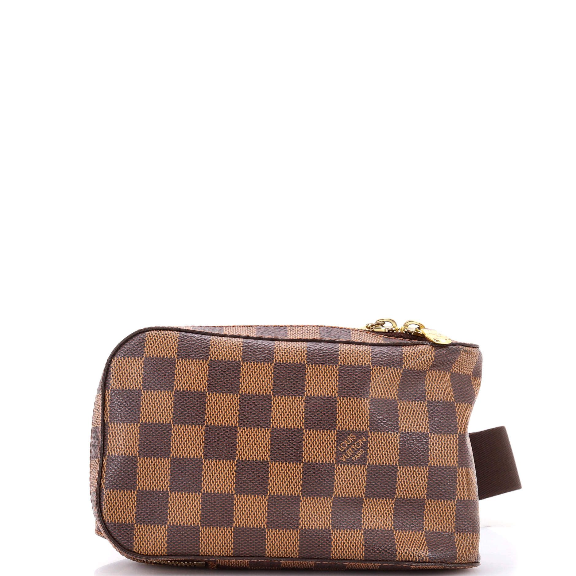 Louis Vuitton Geronimos Waist Bag Size ONE SIZE - 1 Thumbnail