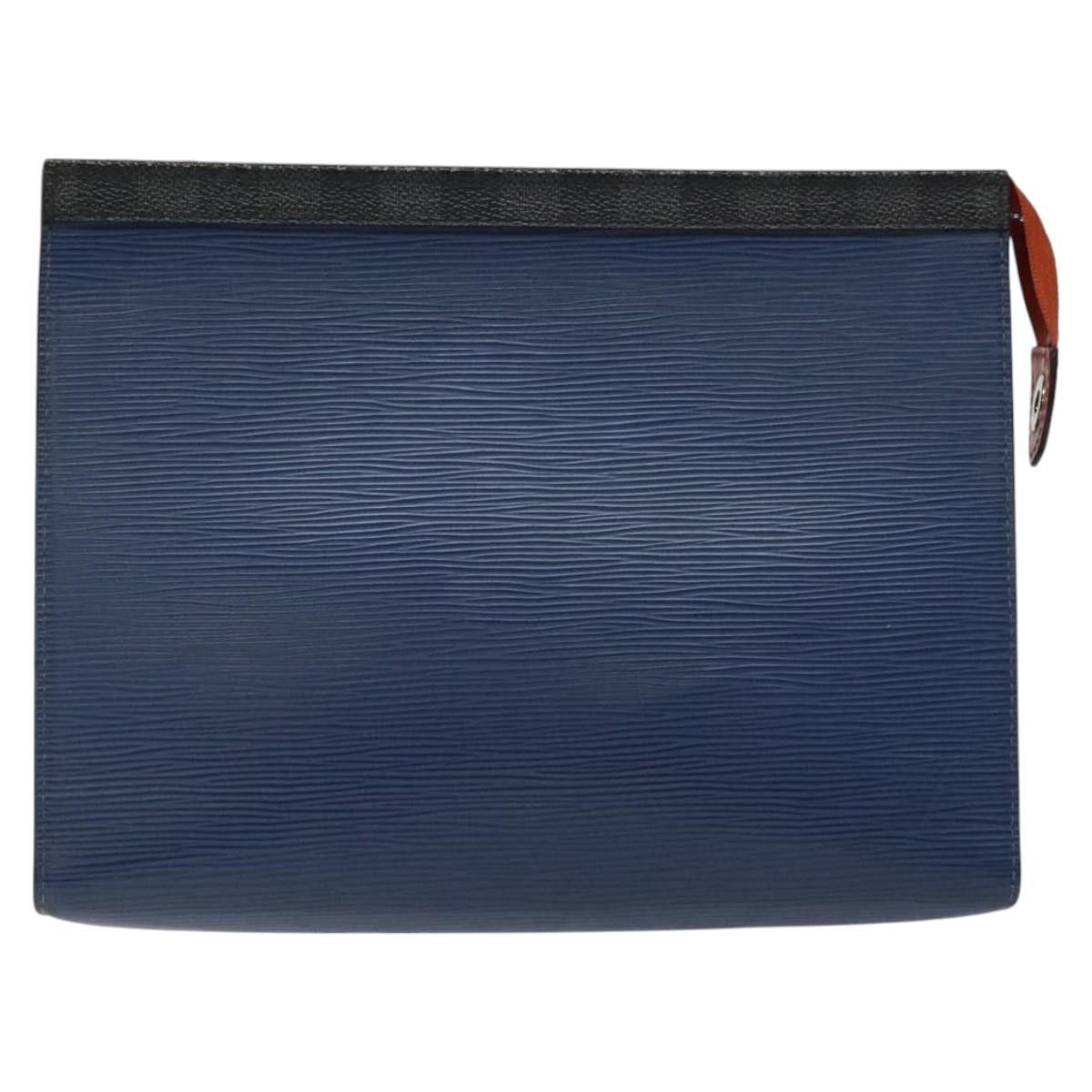 Louis Vuitton Louis Vuitton Pochette voyage clutch Size ONE SIZE - 1 Thumbnail