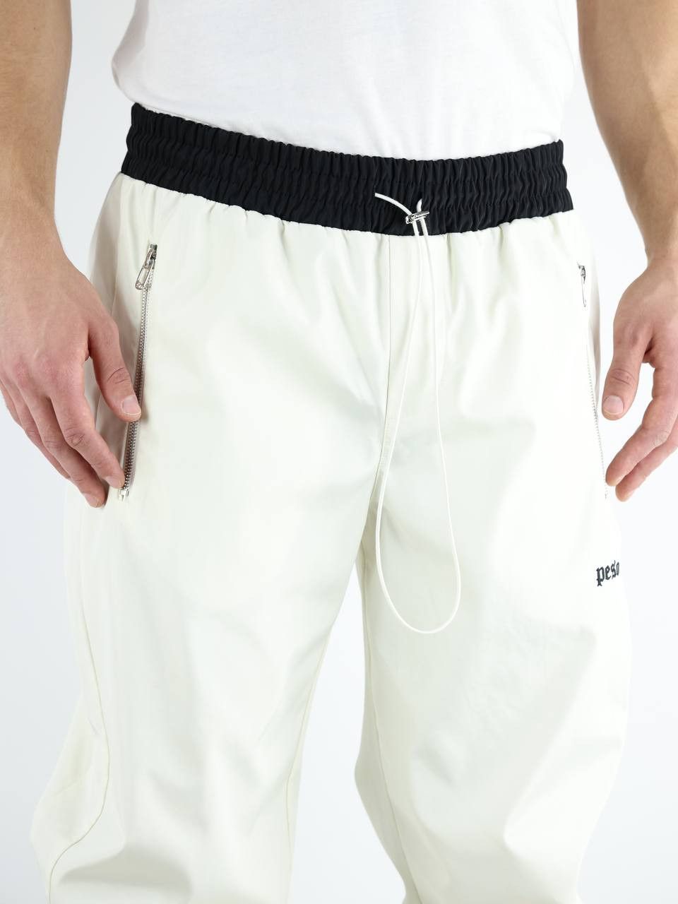 Peso PESO Pants nylon joggers Size US 36 / EU 52 - 5 Thumbnail