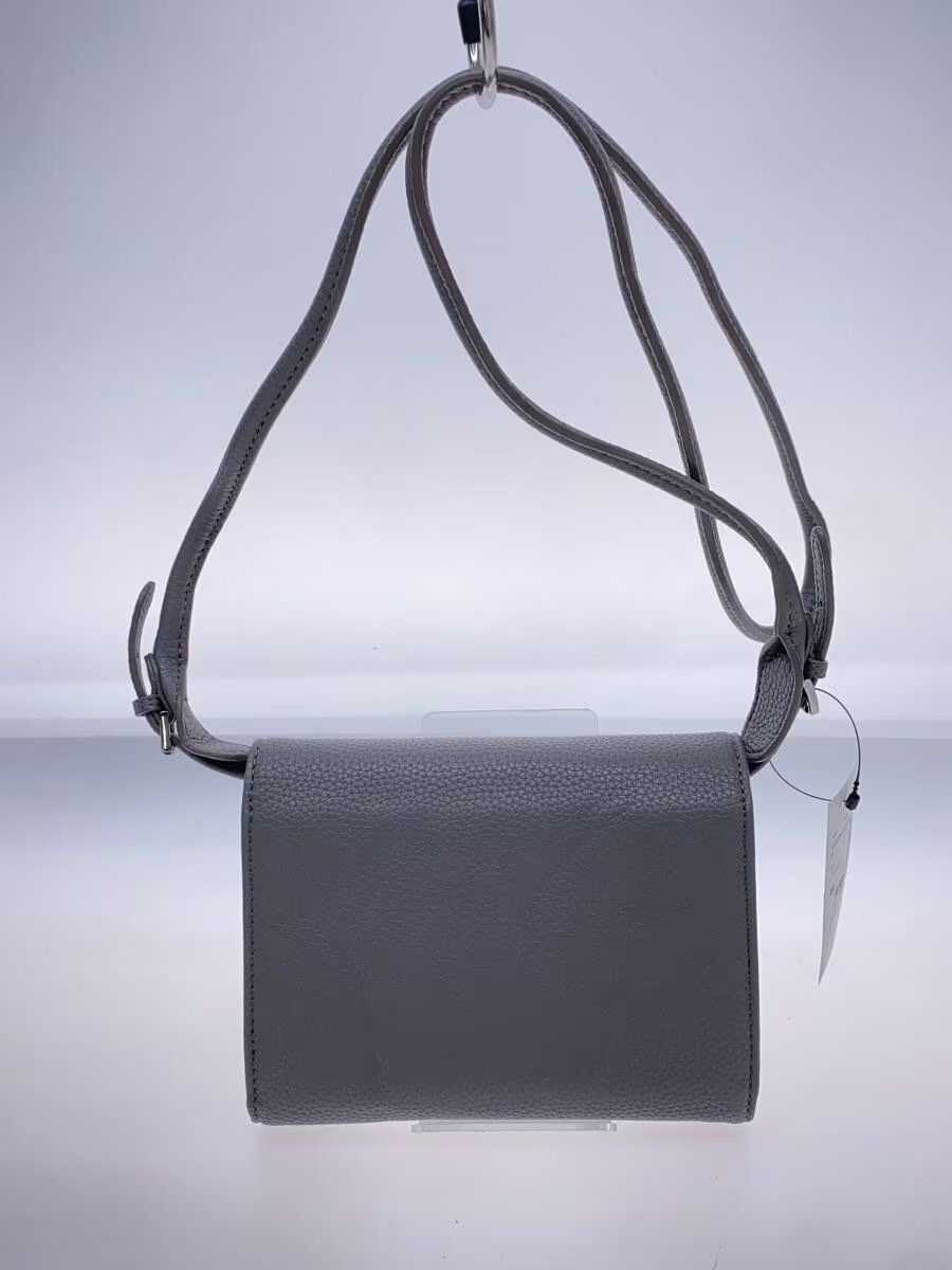 Vivienne Westwood Orb Vegan Leather Shoulder Bag Size ONE SIZE - 3 Thumbnail