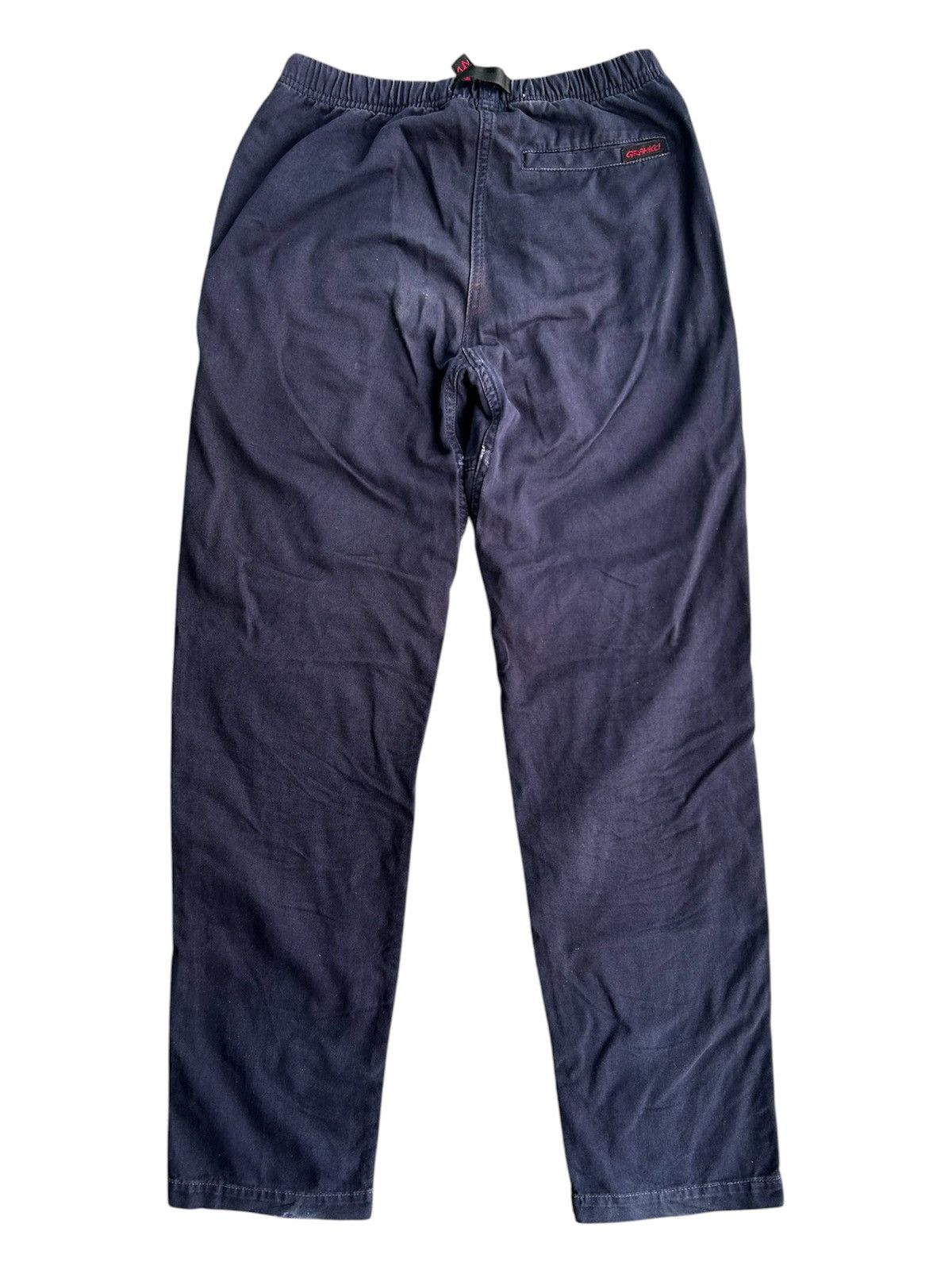 American Stitch × Gramicci Vintage 90s Gramicci Pants Model 20148 Made In USA Size US 29 - 4 Thumbnail