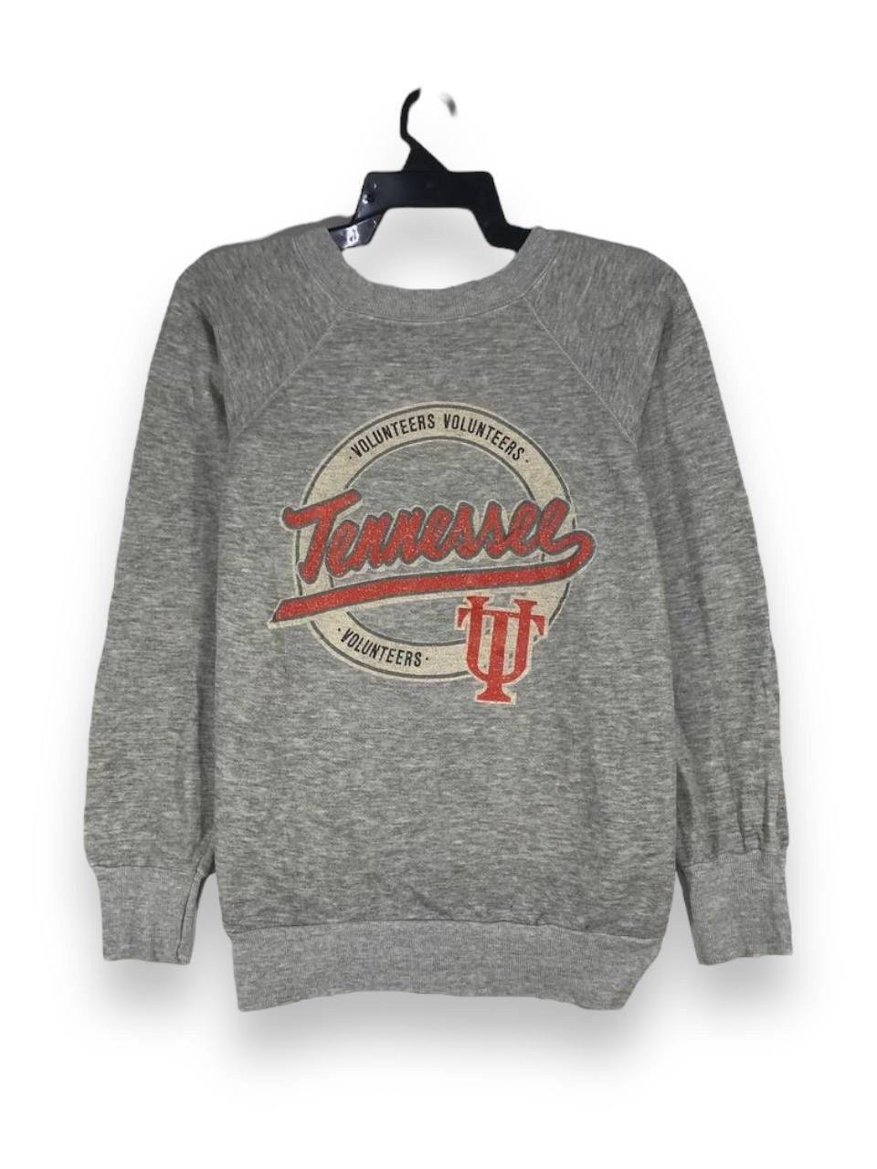Vintage vintage university tennessee baseball team mlb Size US M / EU 48-50 / 2 - 1 Thumbnail