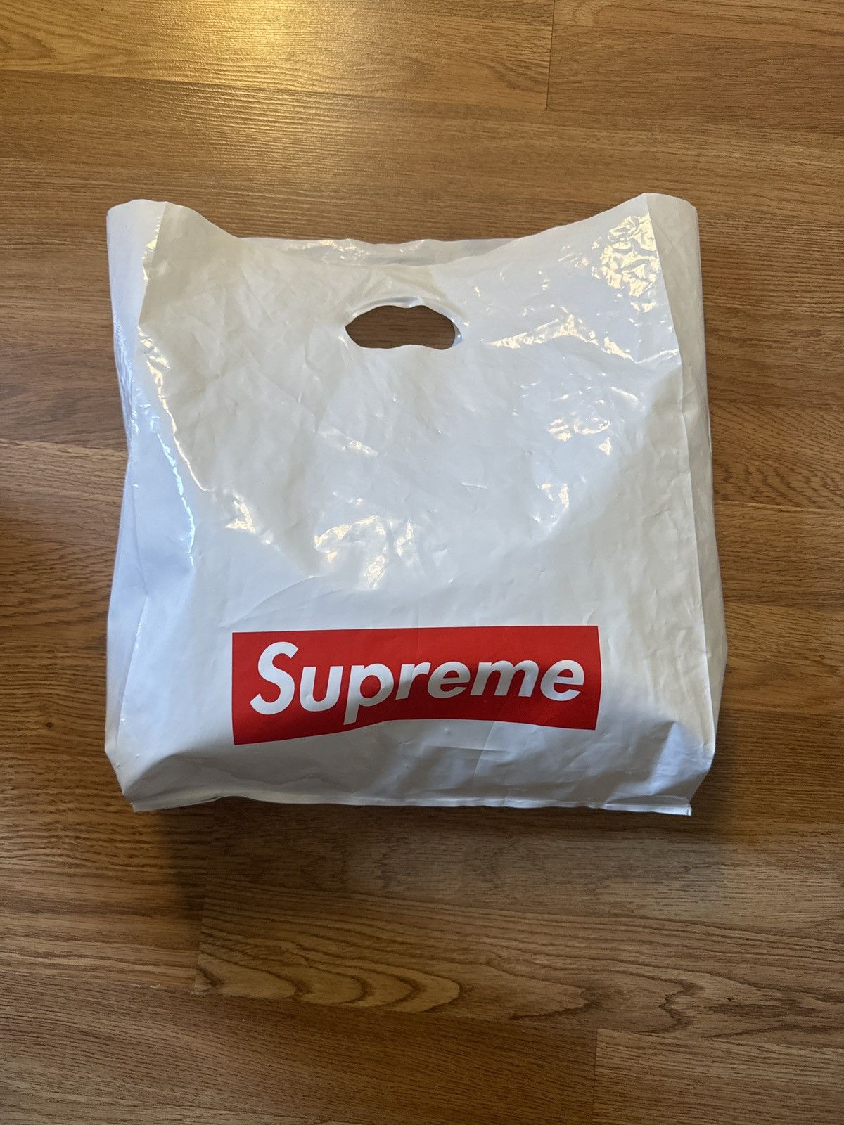 Supreme 30th anniversary Size US S / EU 44-46 / 1 - 3 Thumbnail