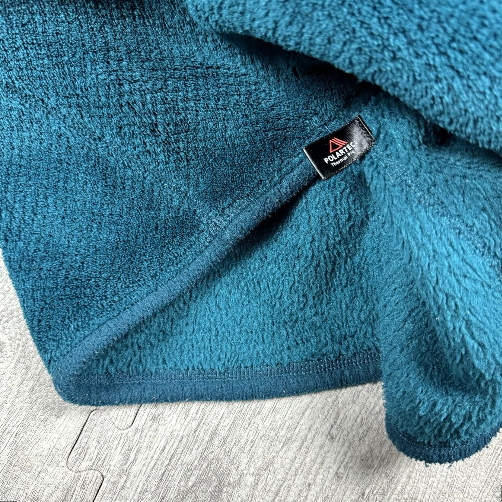 Patagonia **Patagonia Women's Deep Space Blue Snap-T Fleece Pullover** User: **Patagonia Women's Deep Space Blue Snap-T Fleece Pullover XS** Size XS / US 0-2 / IT 36-38 - 7 Thumbnail