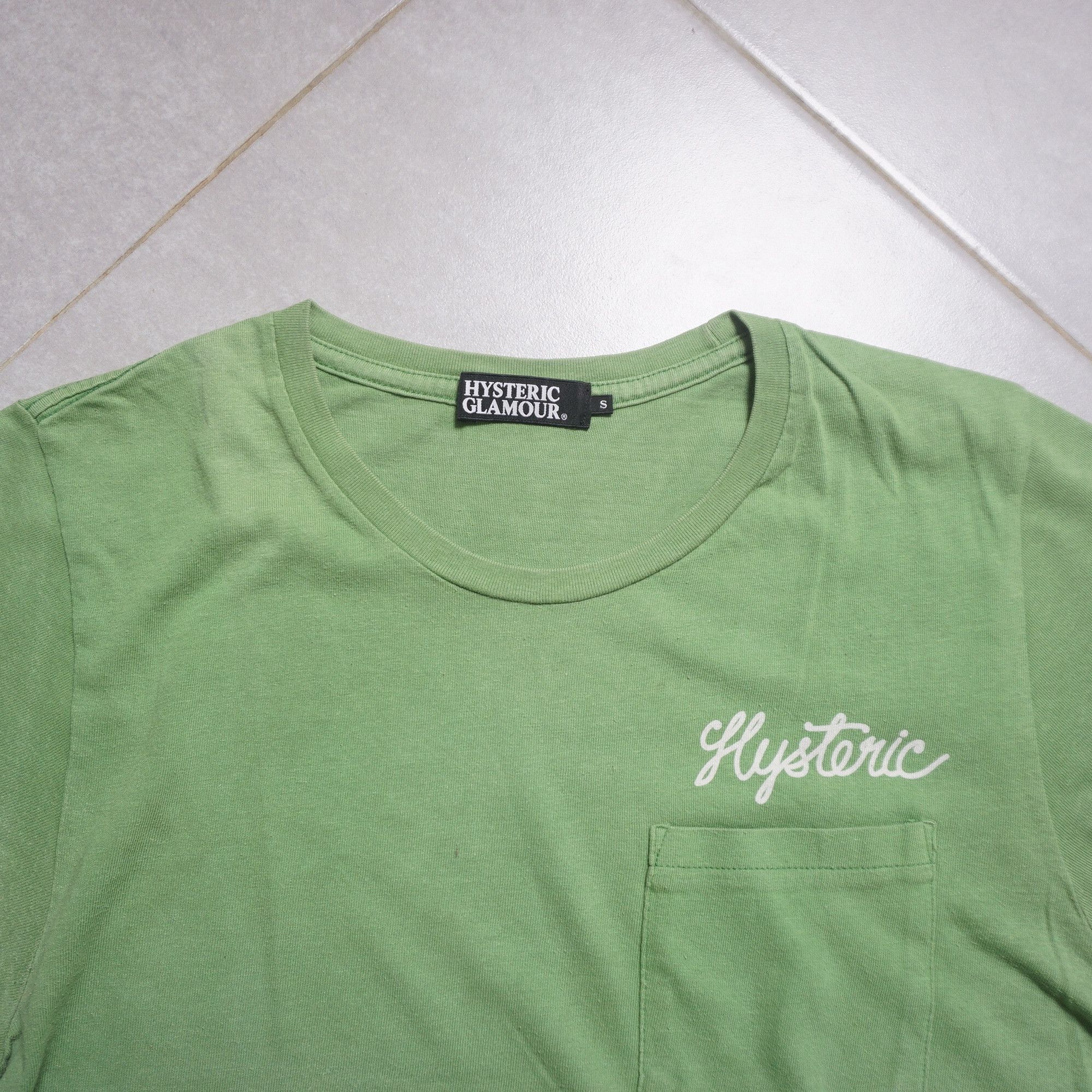 Hysteric Glamour Hysteric glamour michigan motorcity Size US S / EU 44-46 / 1 - 2 Thumbnail