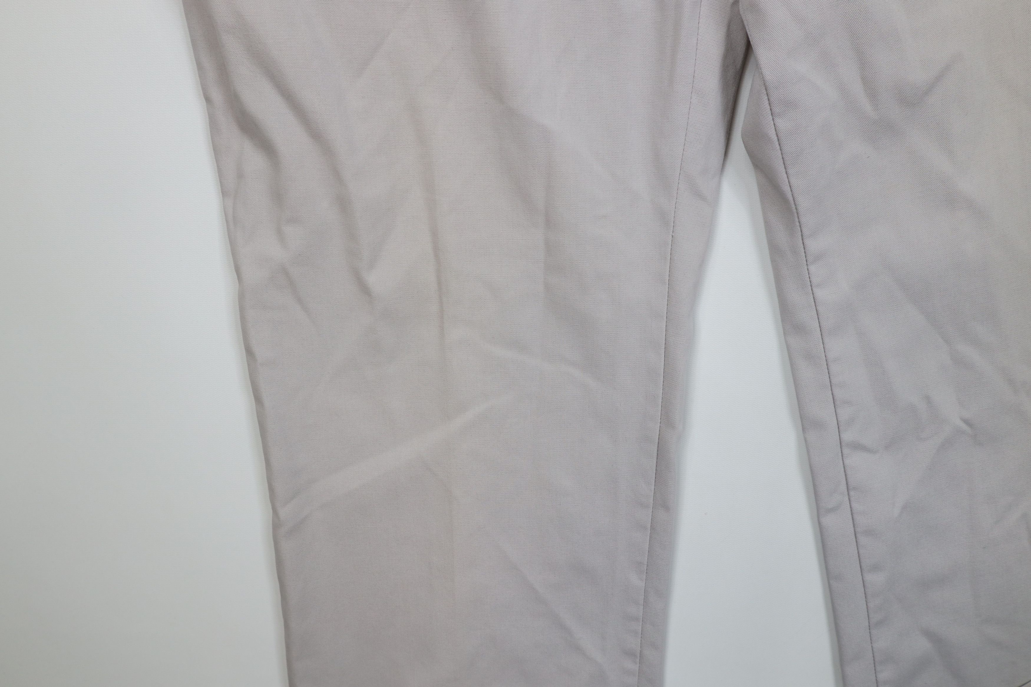 Vintage Vintage 70s Streetwear Wide Leg Bell Bottoms Chino Pants USA Size US 40 / EU 56 - 6 Thumbnail