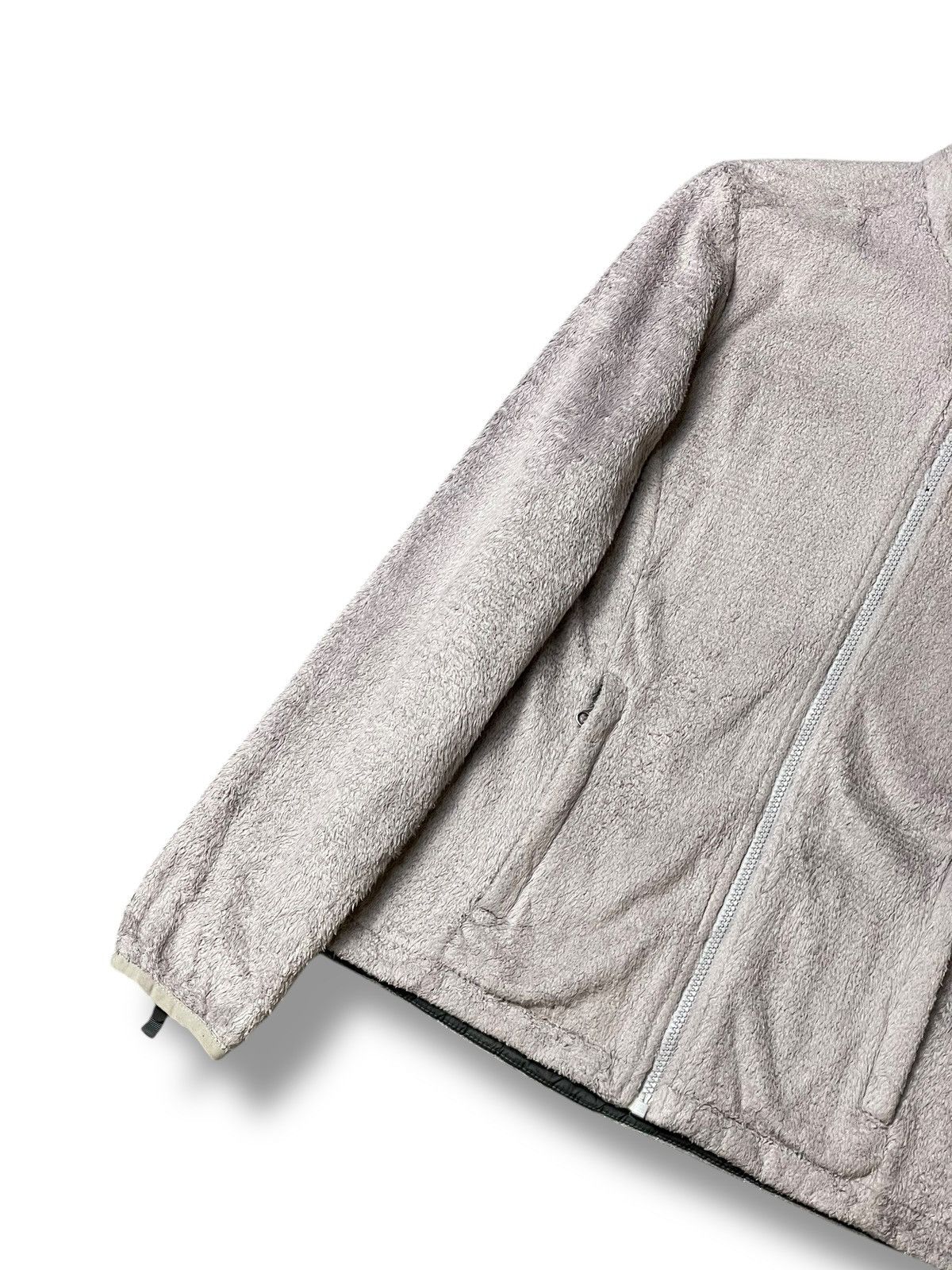 Japanese Brand × The North Face × Vintage The North Face Osito Jacket (105) Size US S / EU 44-46 / 1 - 4 Thumbnail