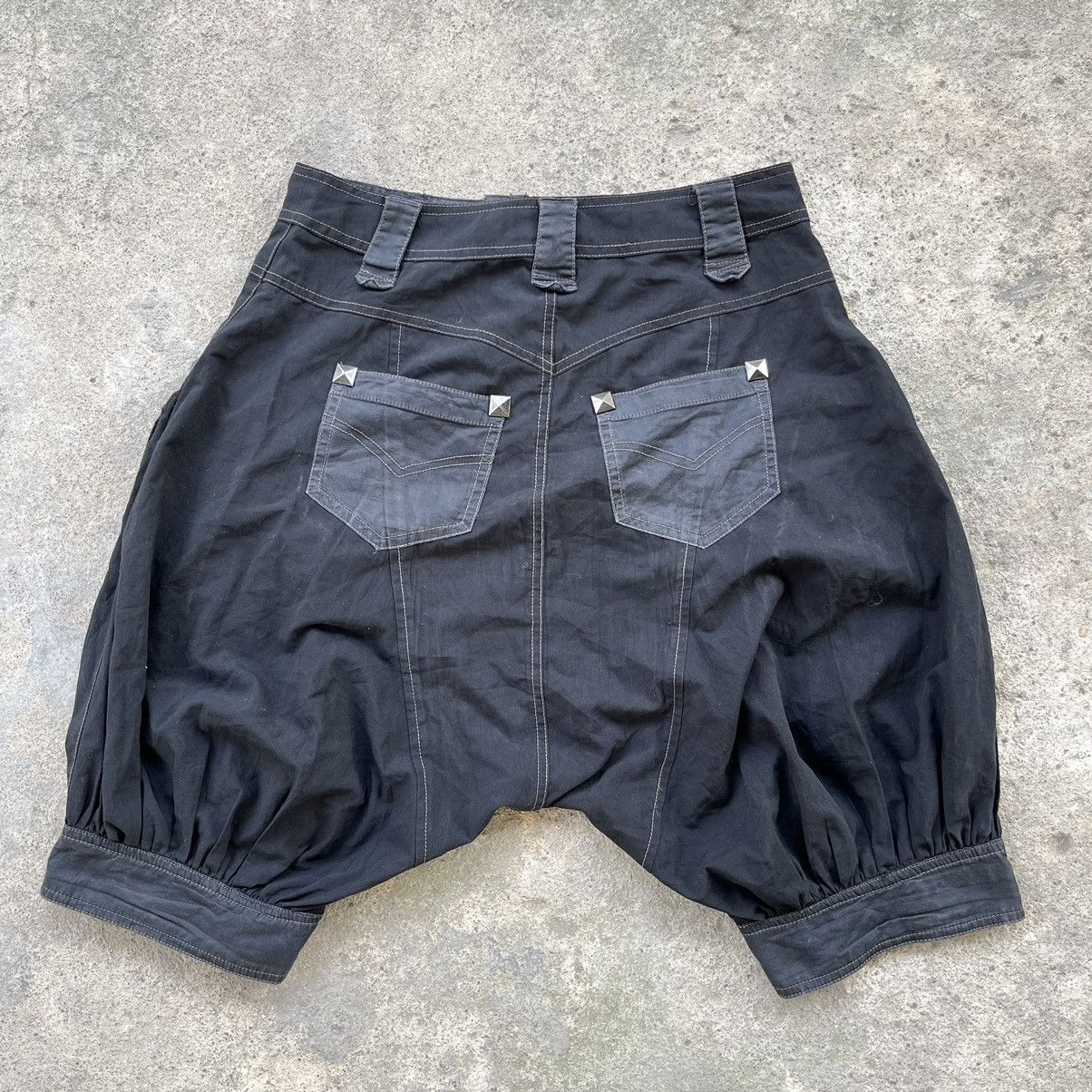 Japanese Brand Punk Japanes by Algonquins Shortpant Size US 30 / EU 46 - 8 Thumbnail