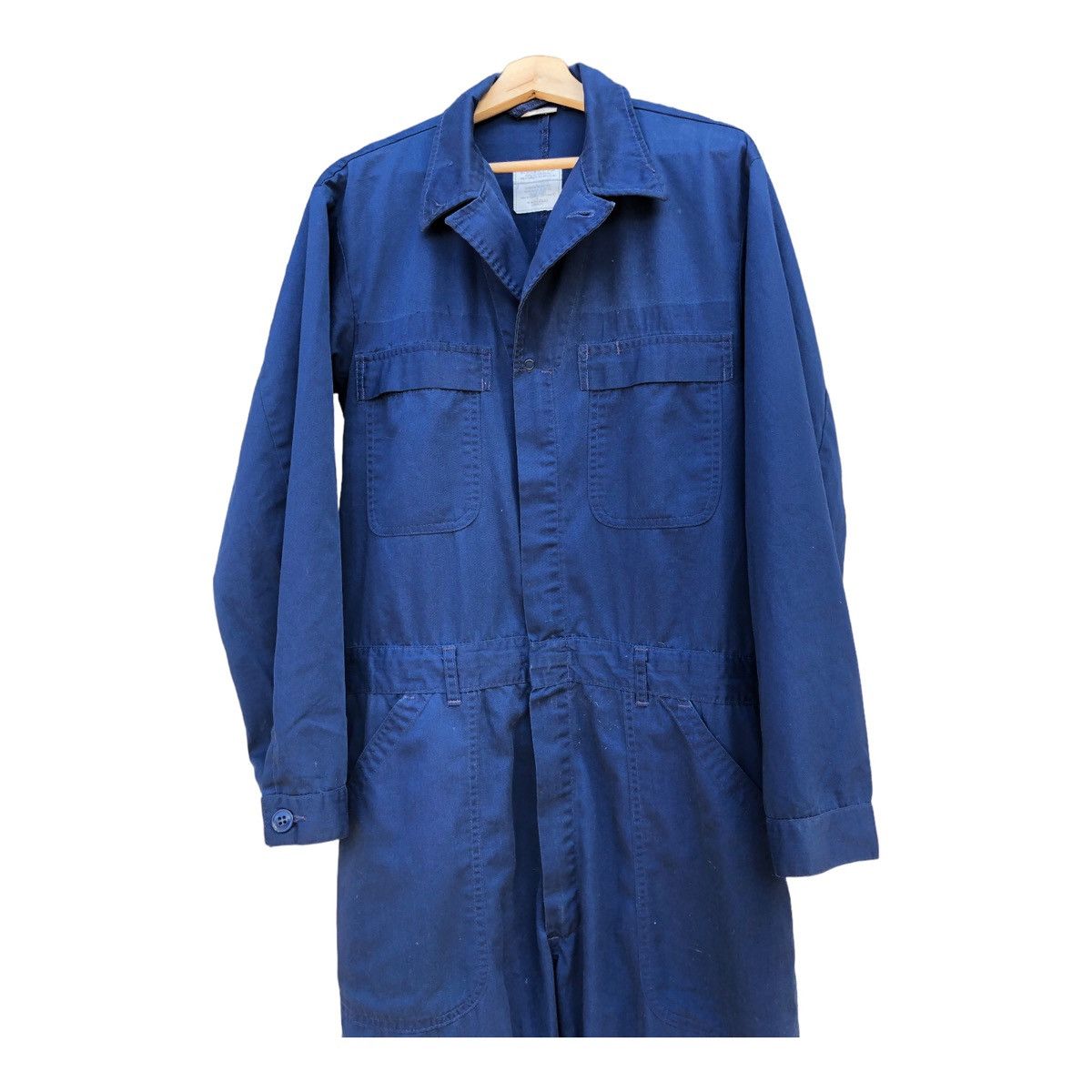 Overalls Utility Usn Workers