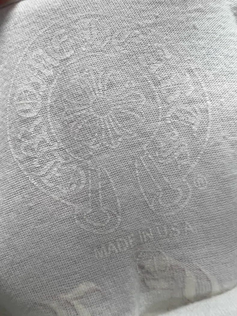 Chrome Hearts CHROME HEARTS Size XL Color gradient long sleeve Size US XL / EU 56 / 4 - 3 Thumbnail