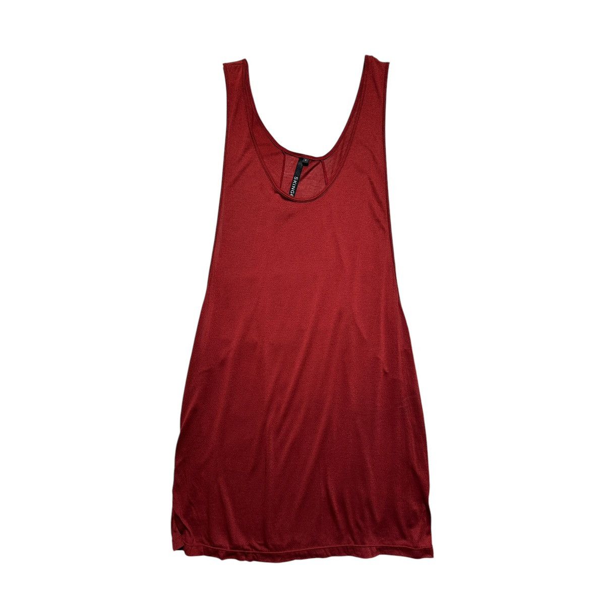 SKINGRAFT Essential thin tank Size US L / EU 52-54 / 3 - 1 Thumbnail