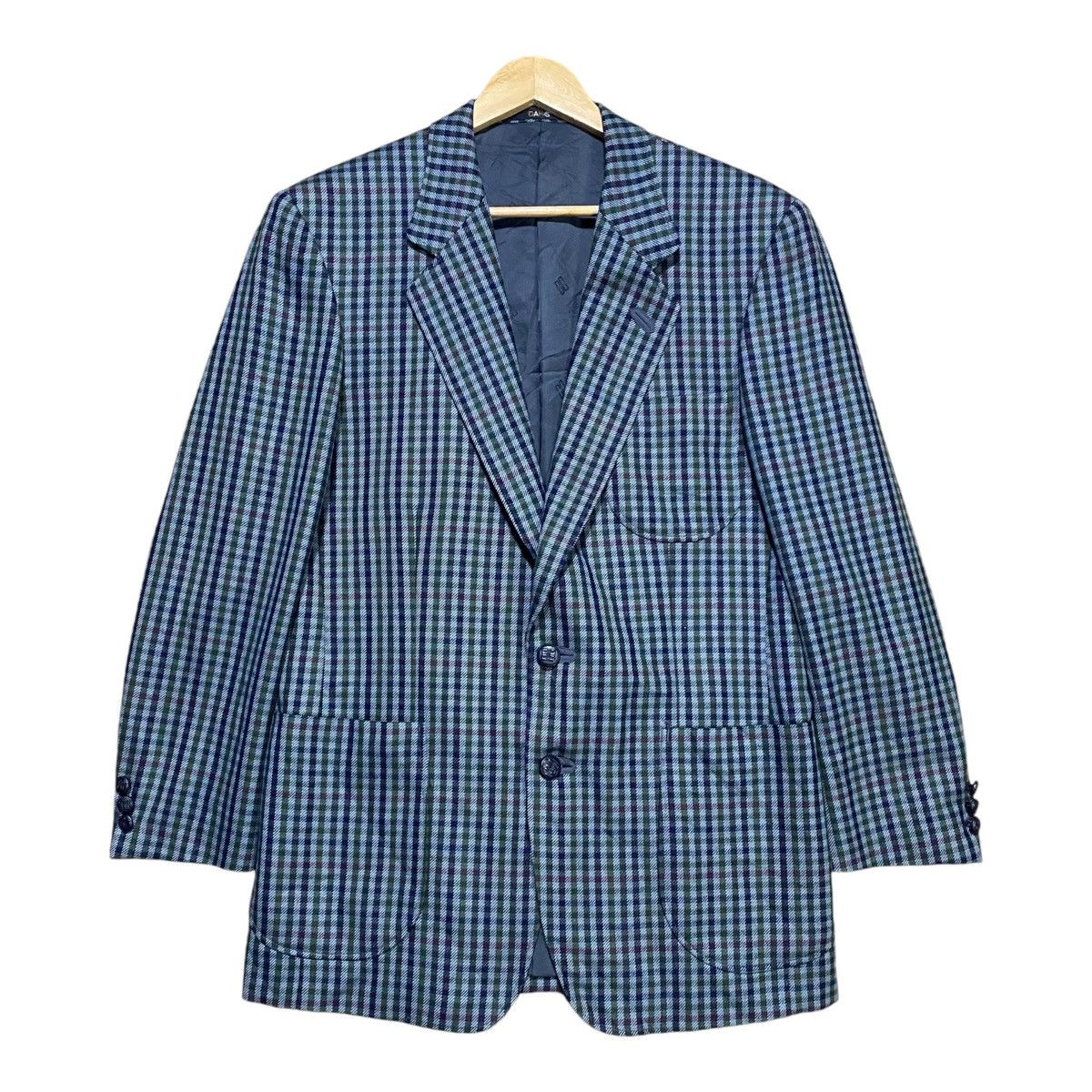 Daks London Blazer Jacket
